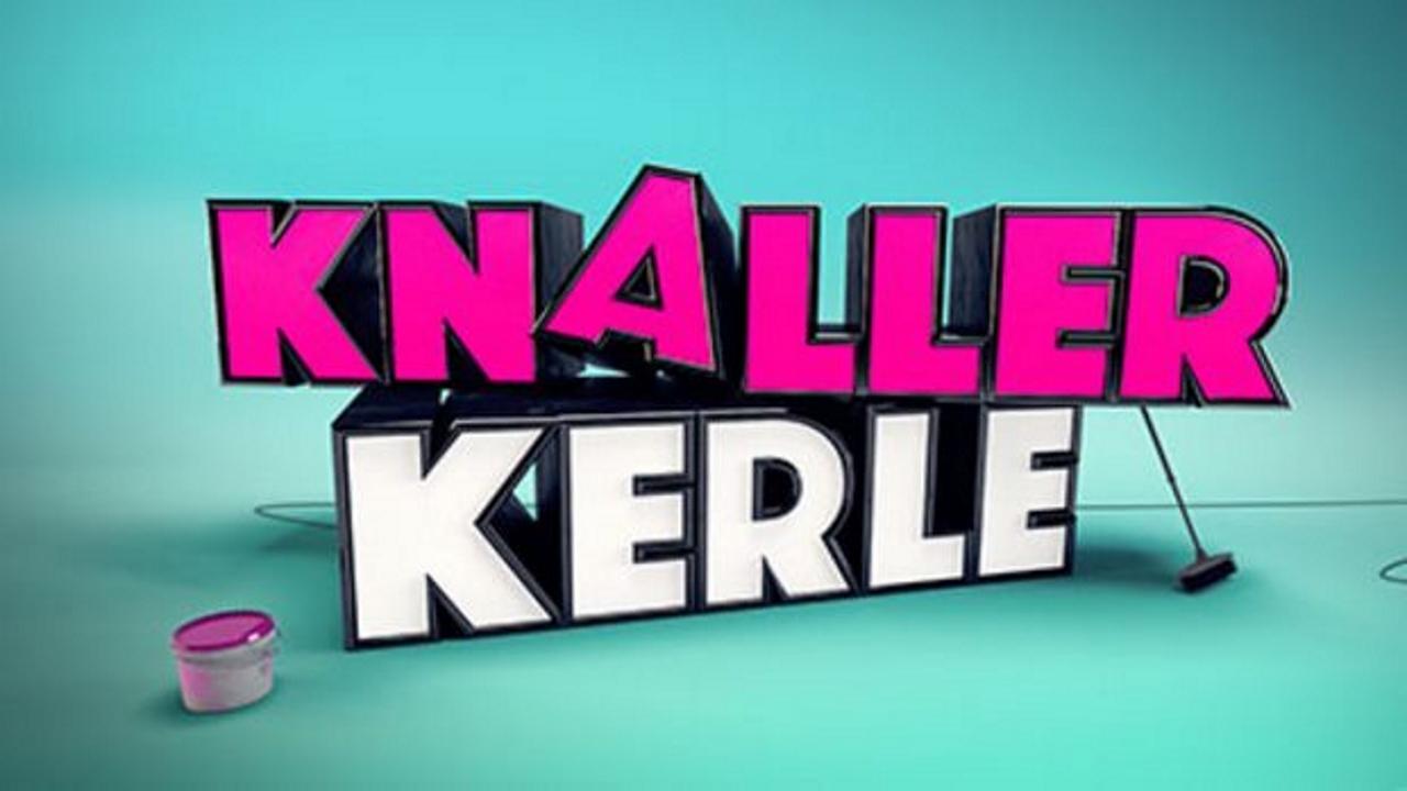 Knallerkerle