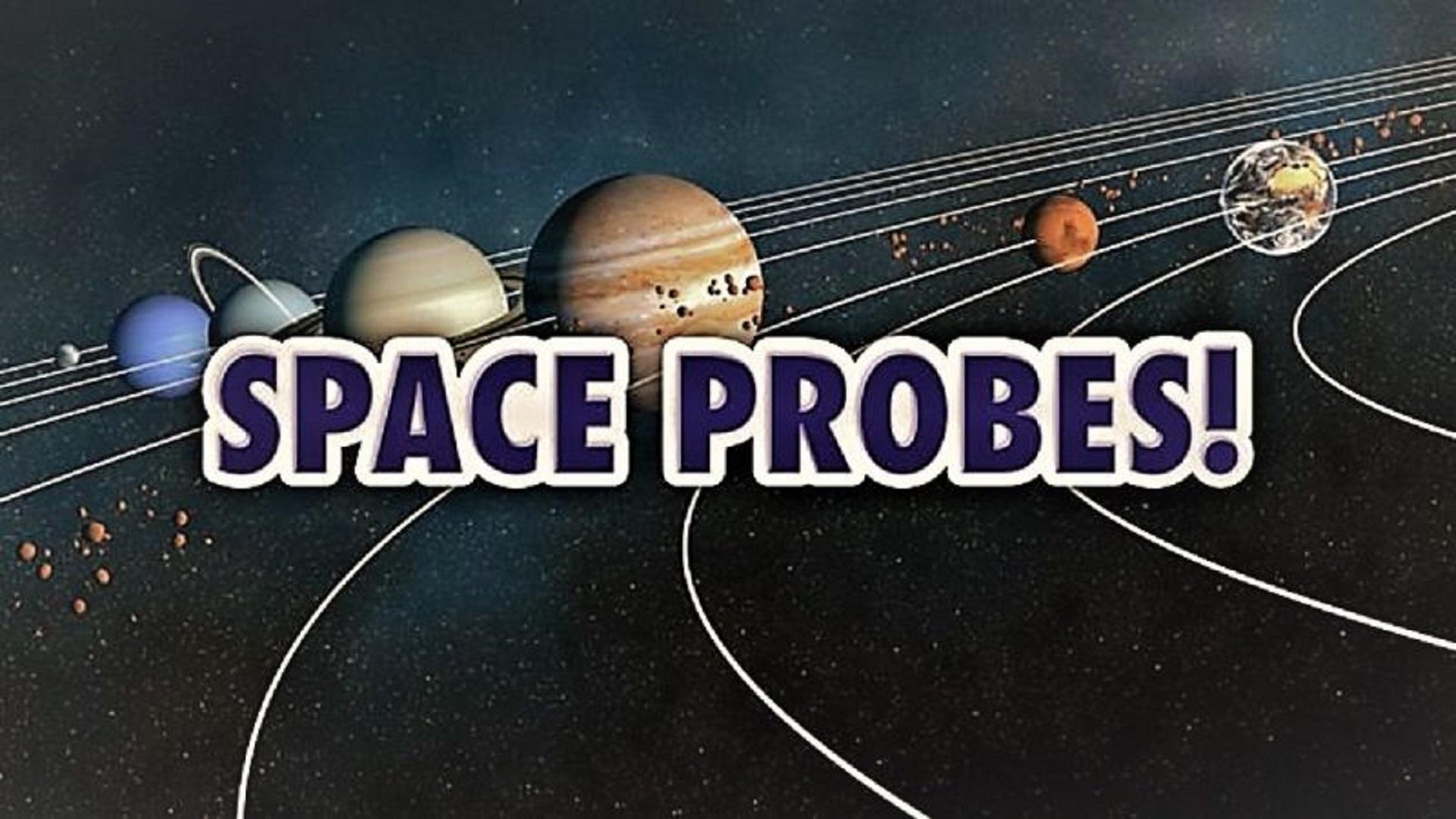 Space Probes