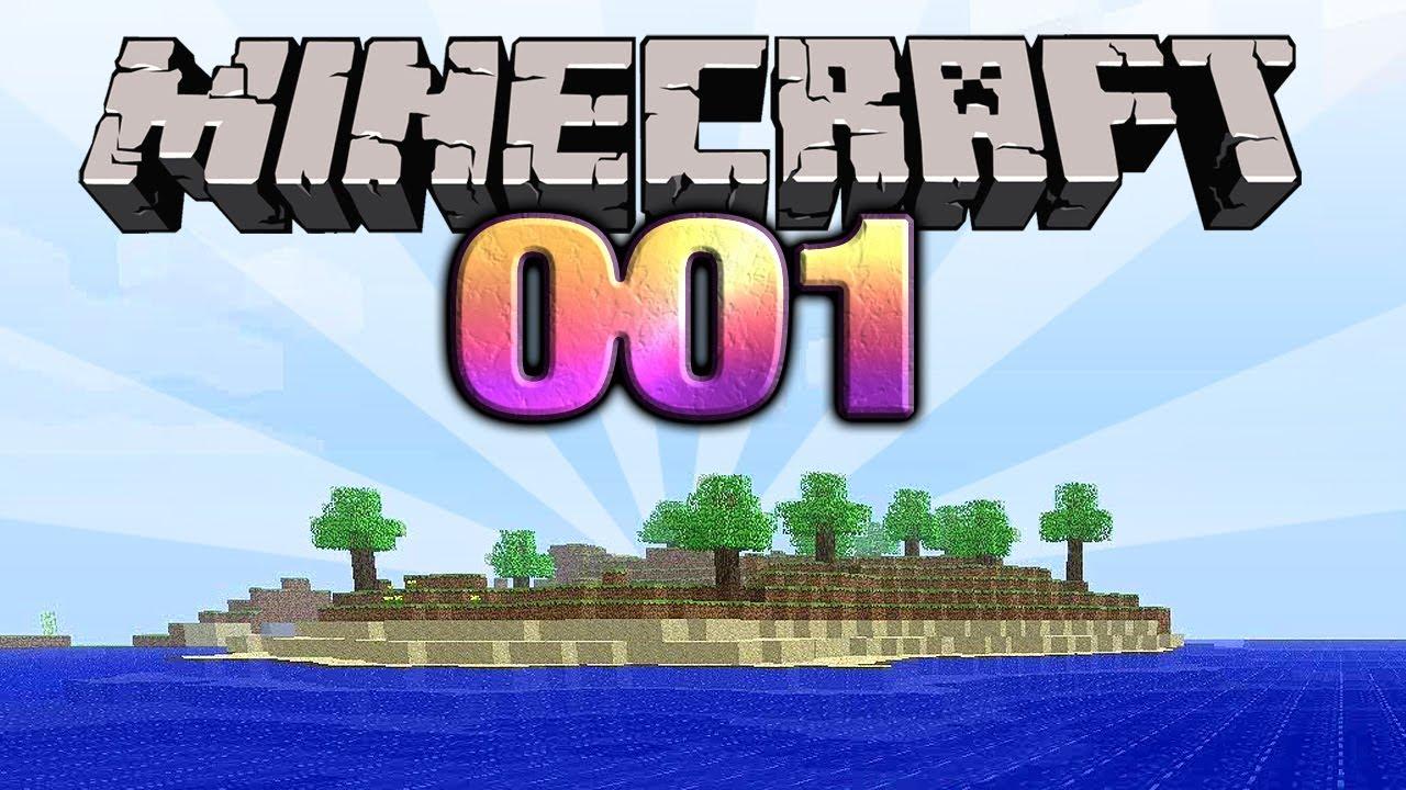 Gronkh: Minecraft