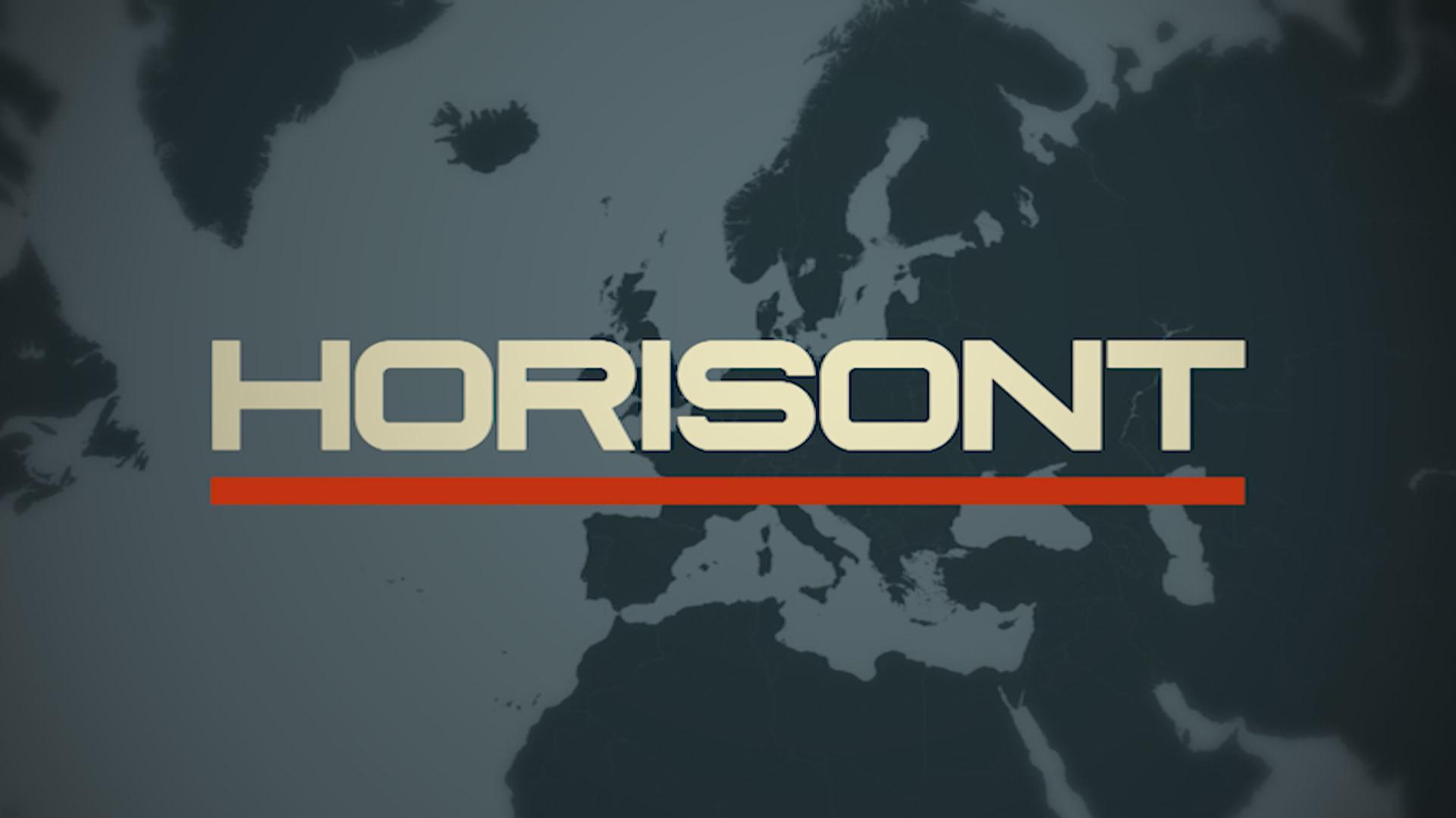 Horisont