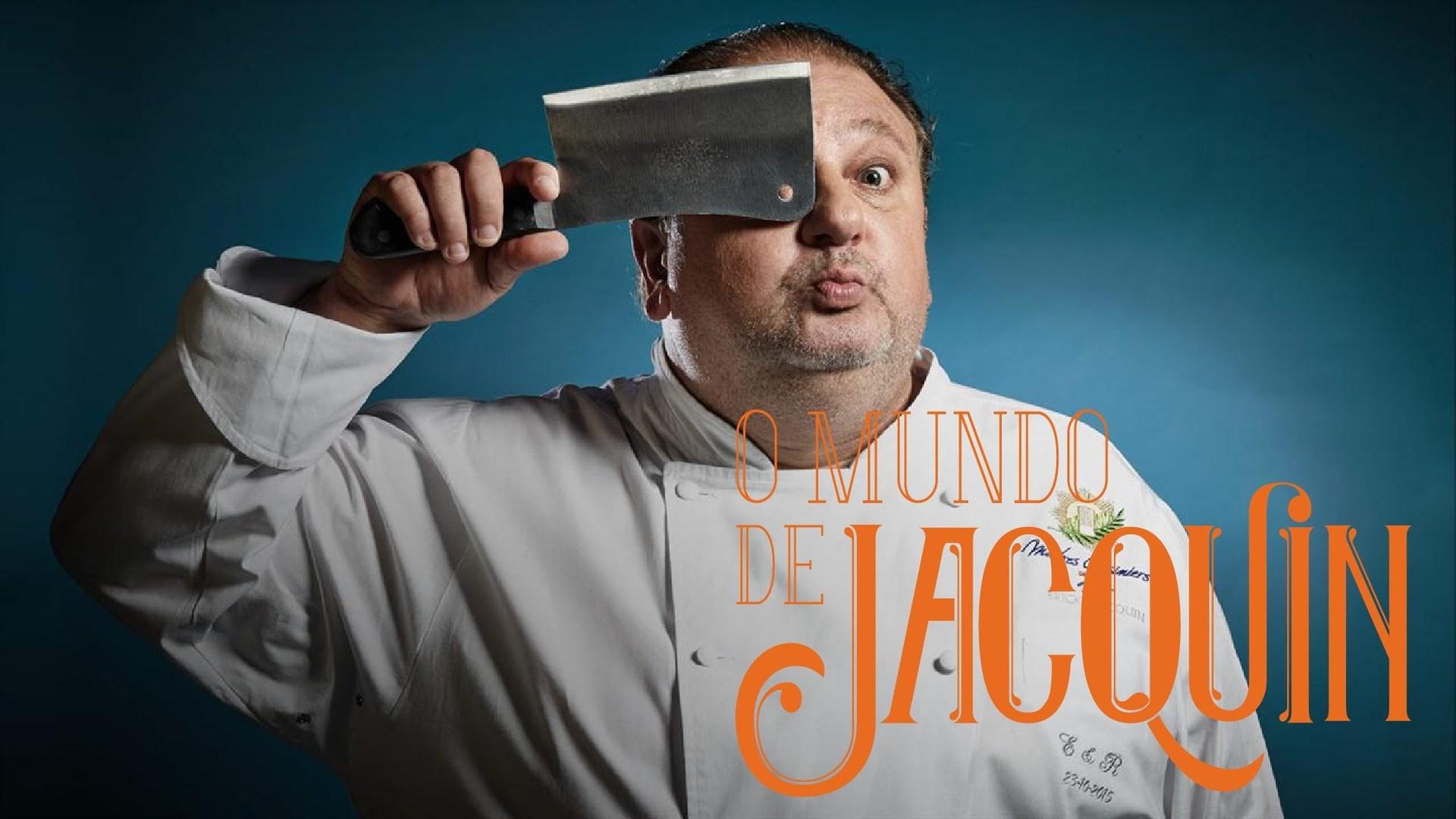Jacquin's World