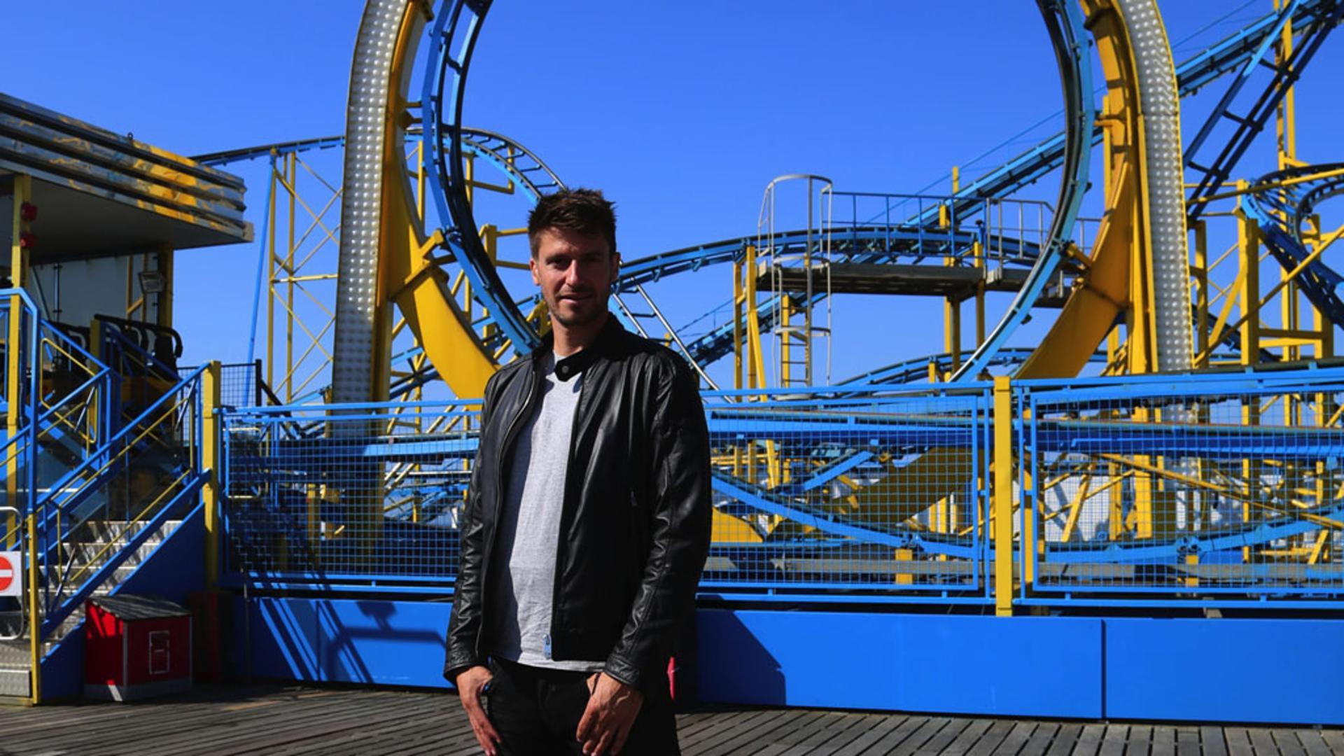 Science of Thrills