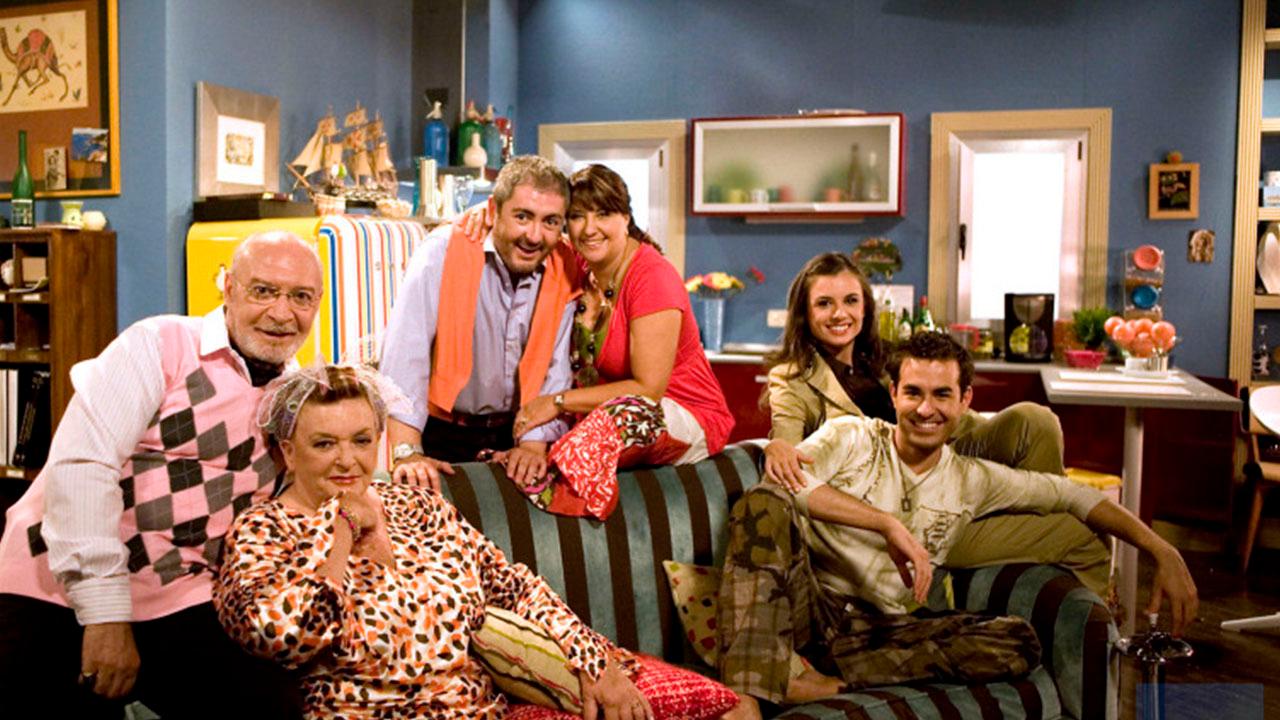 Escenas de matrimonio