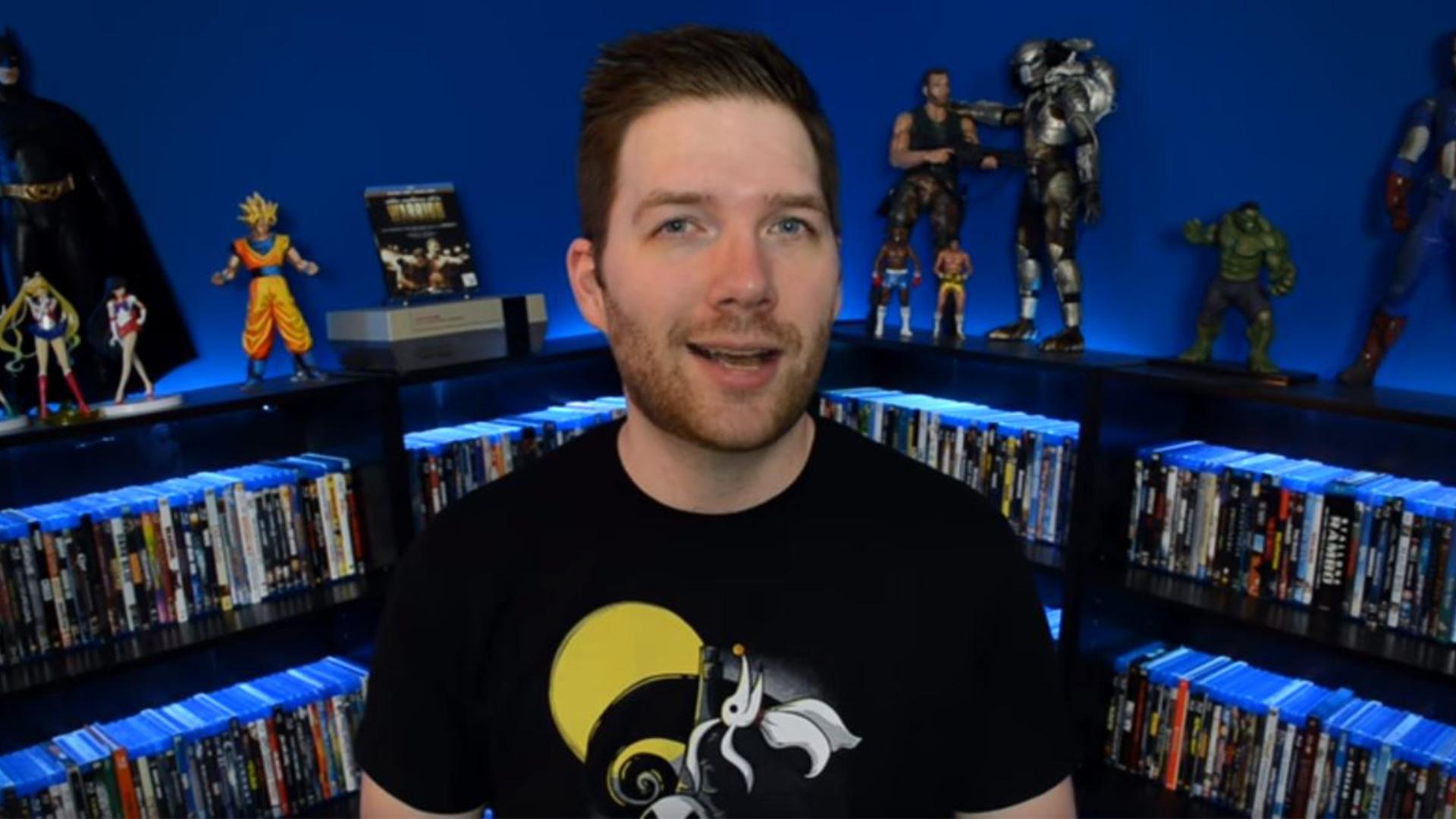 Chris Stuckmann