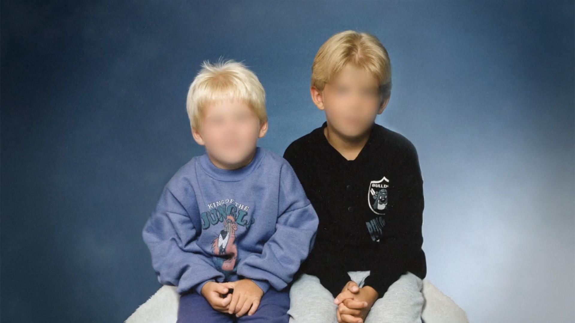 Dokument inifrån: Fallet Kevin