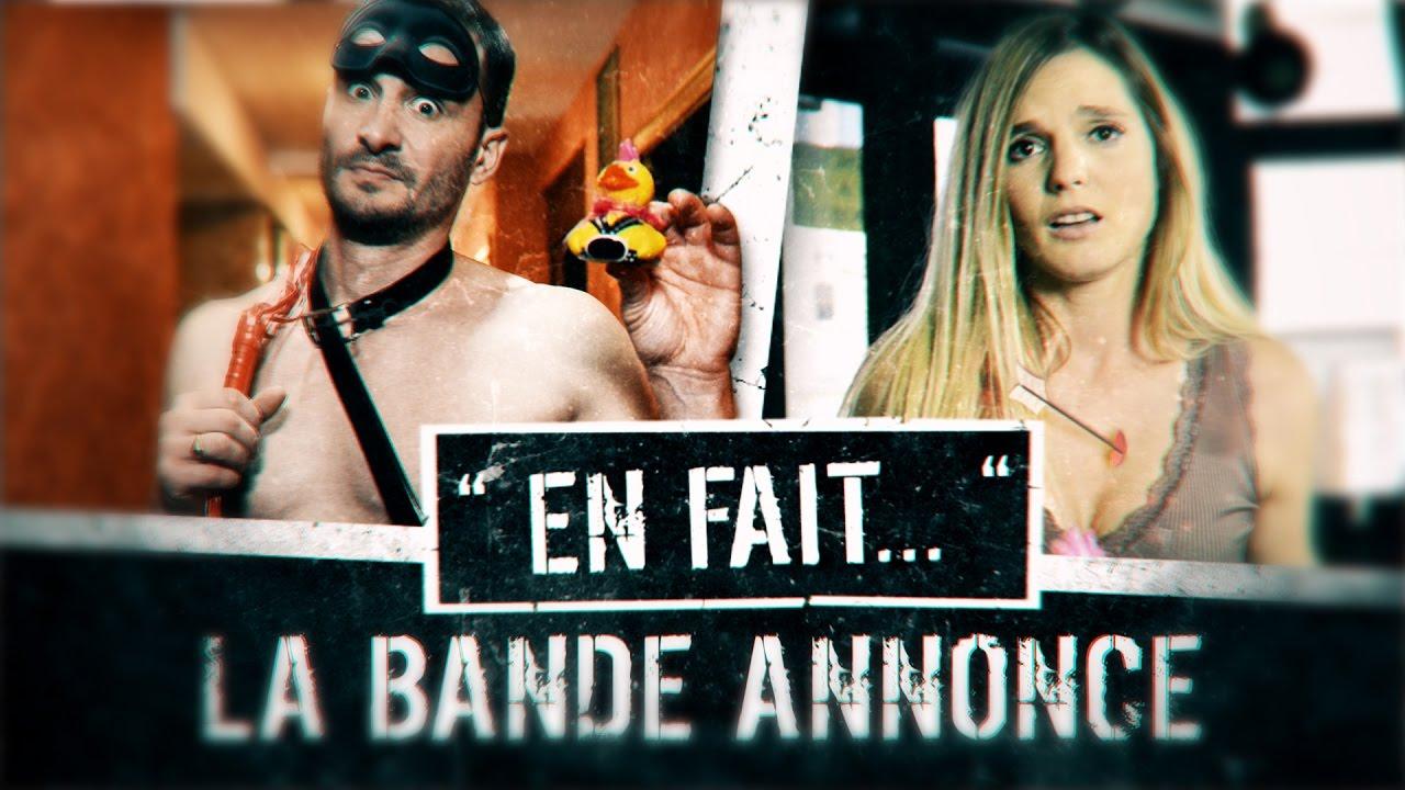 En fait