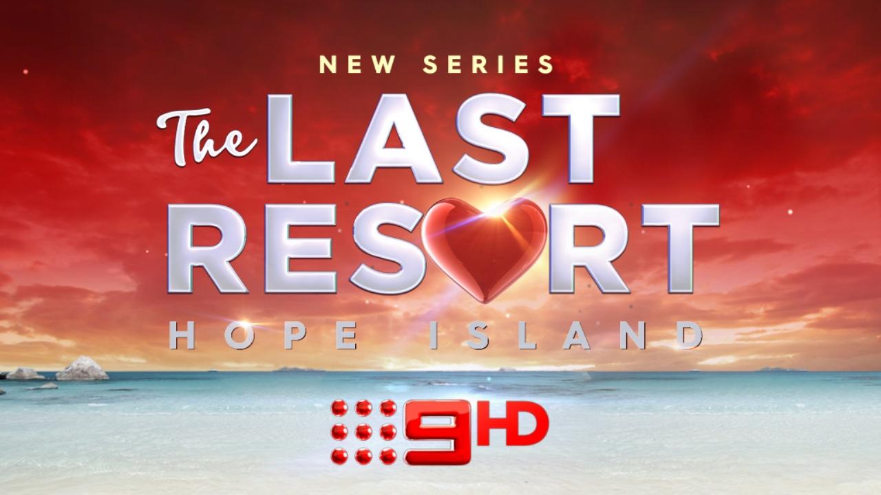The Last Resort (AU)