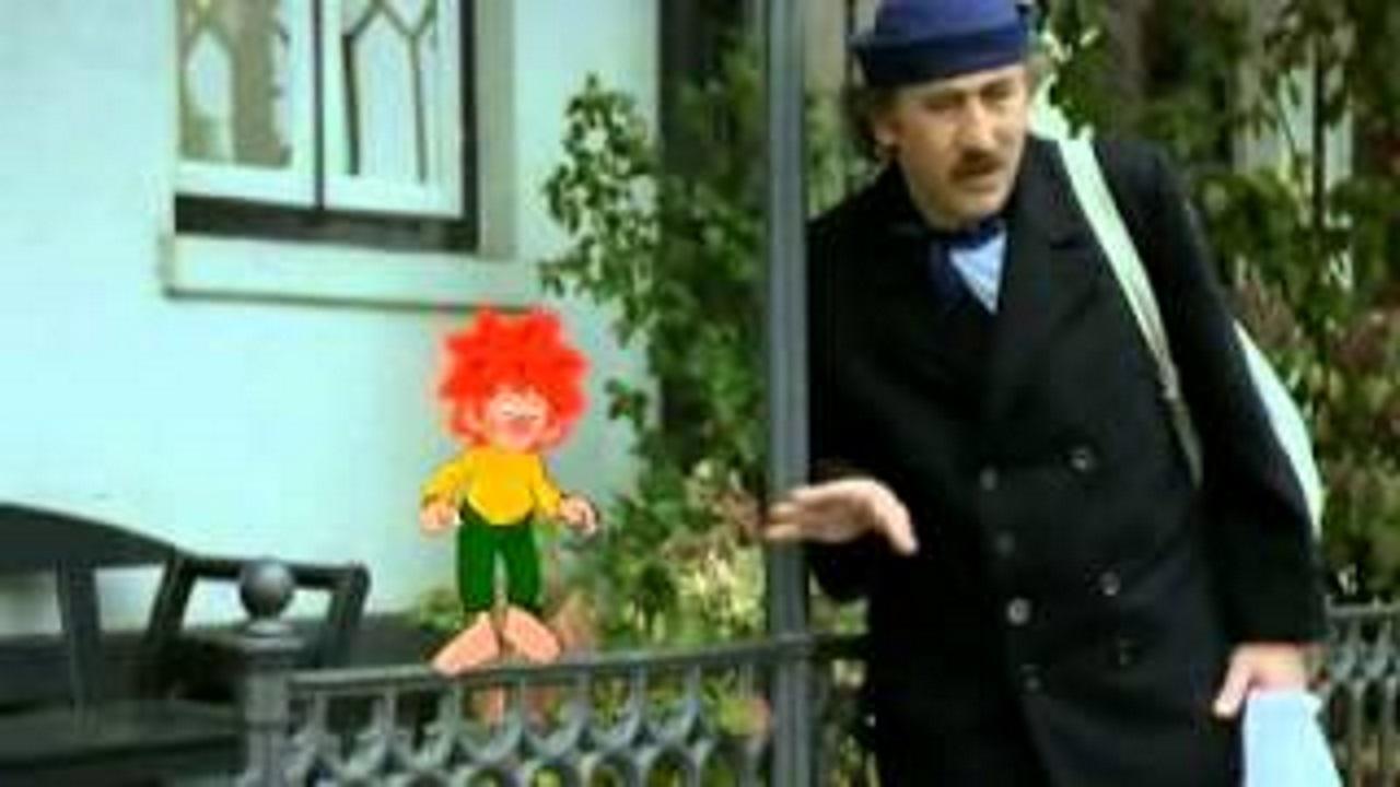 Pumuckls Abenteuer
