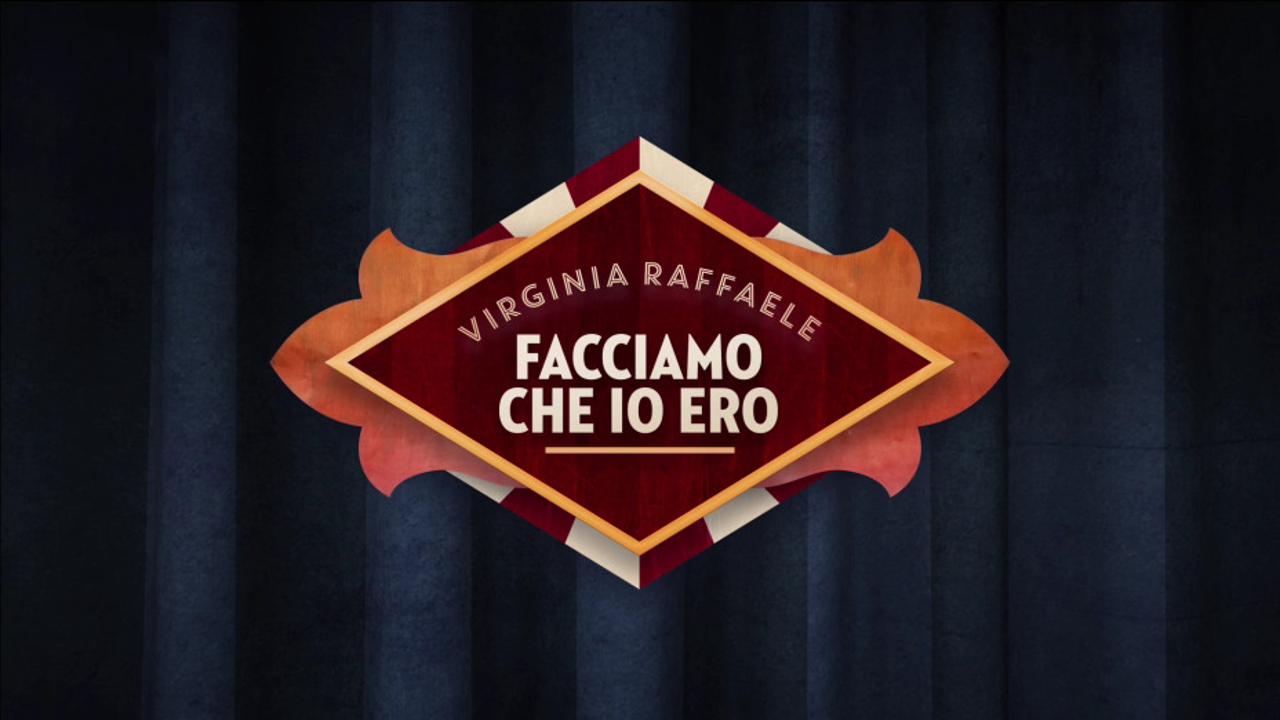 Facciamo che io ero