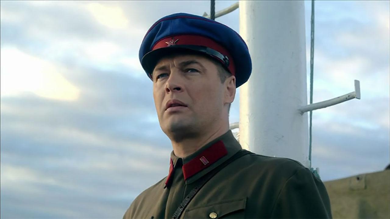 Власик. Тень Сталина