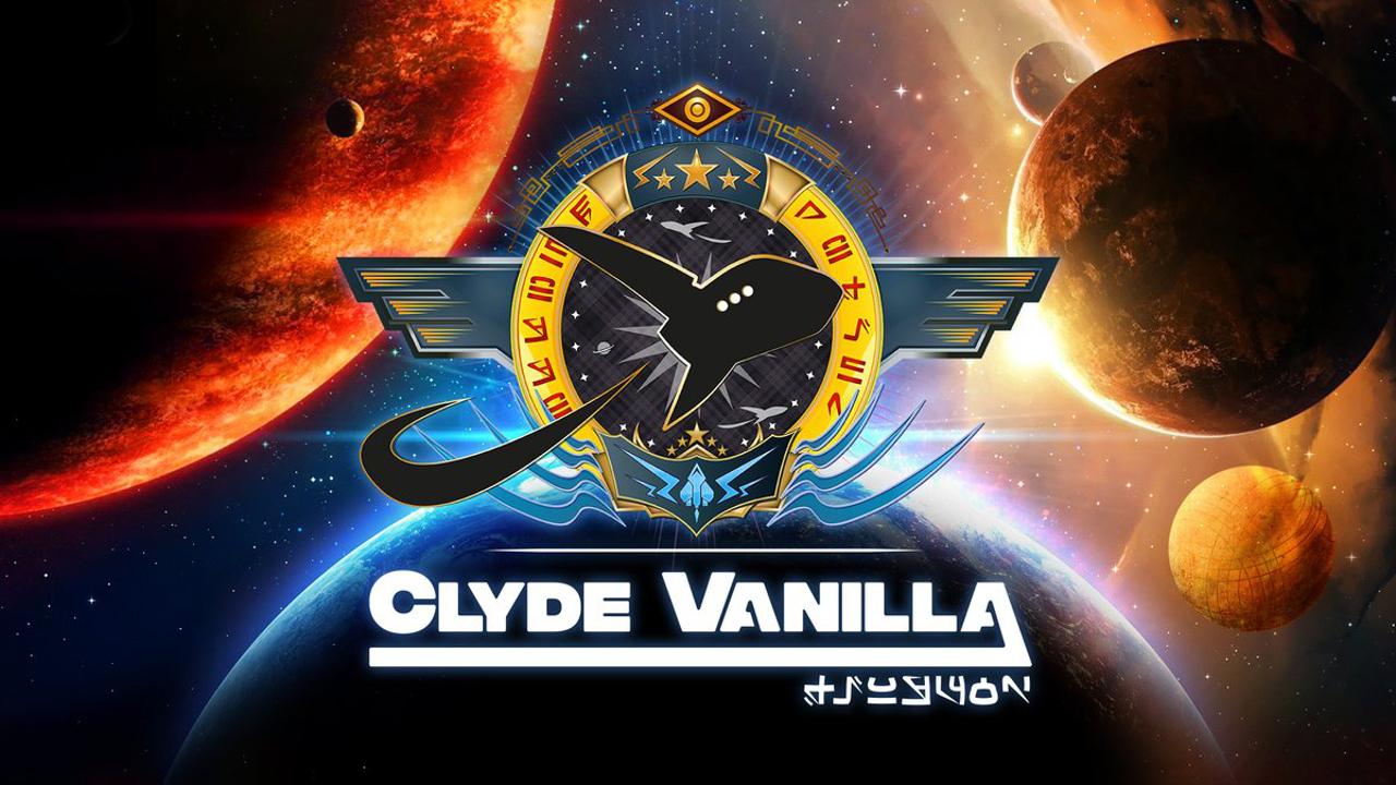 Clyde Vanilla
