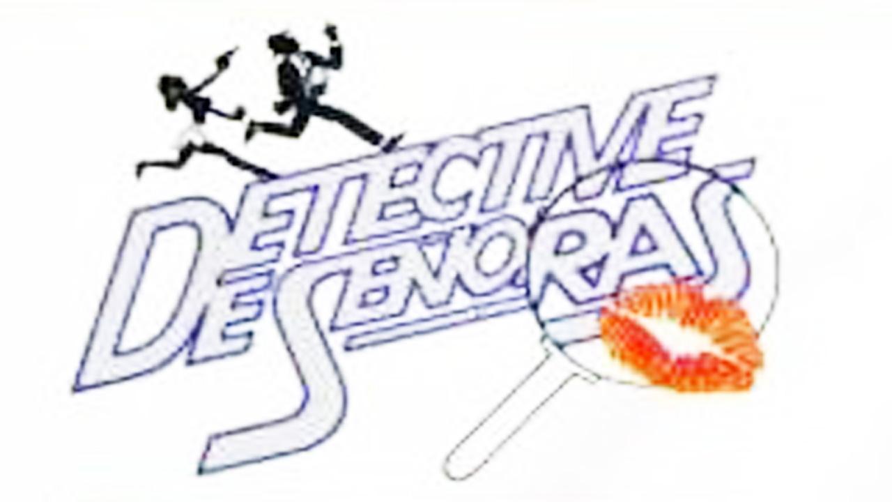 Detective de señoras