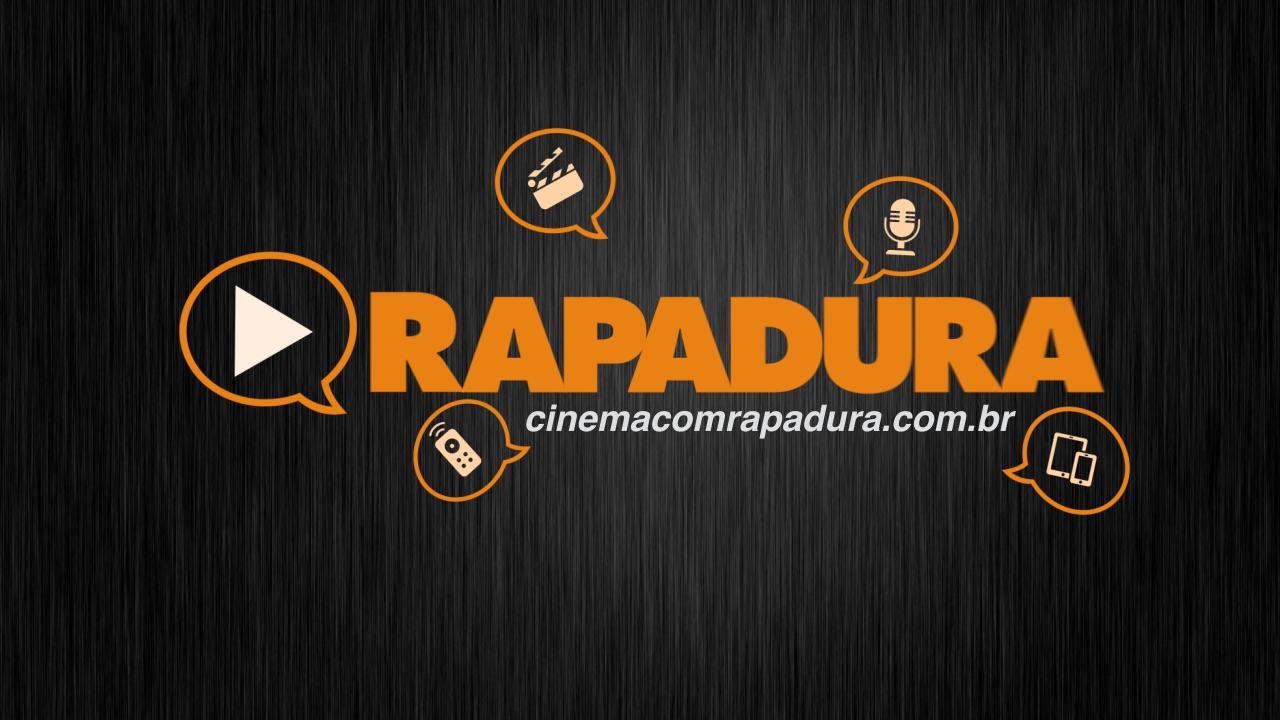 Cinema com Rapadura