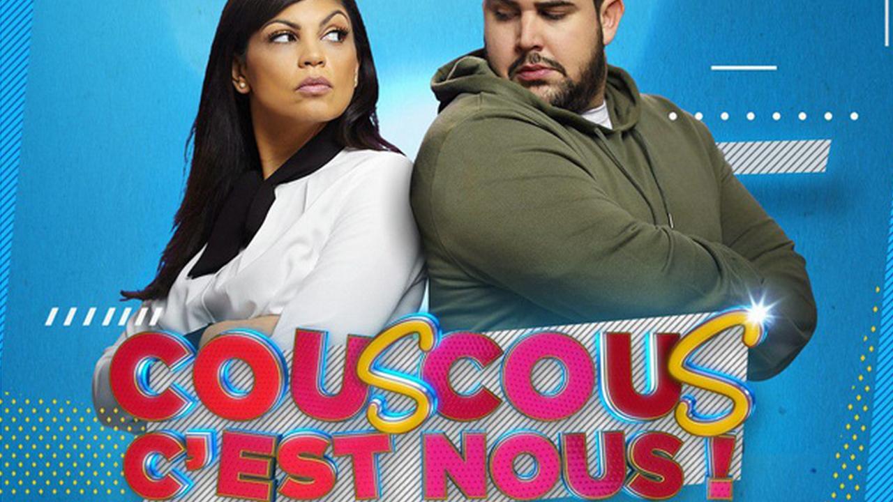 Couscous c'est nous