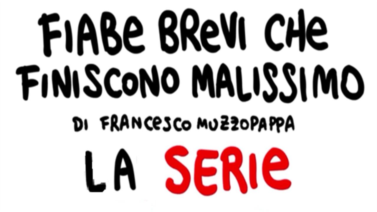 Fiabe Brevi che Finiscono Malissimo