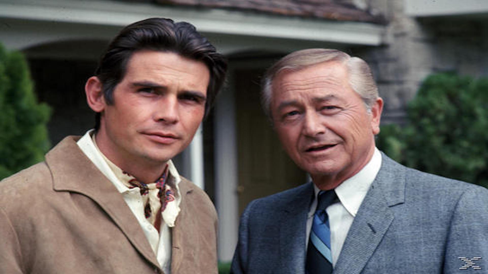 Dr. med. Marcus Welby