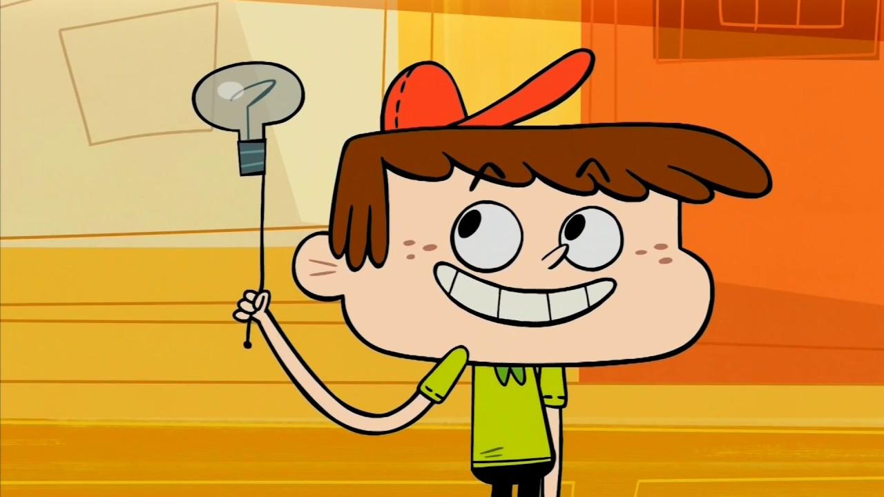 ToonMarty