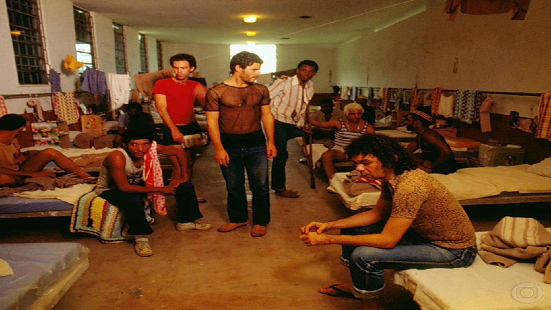 Bandidos da Falange