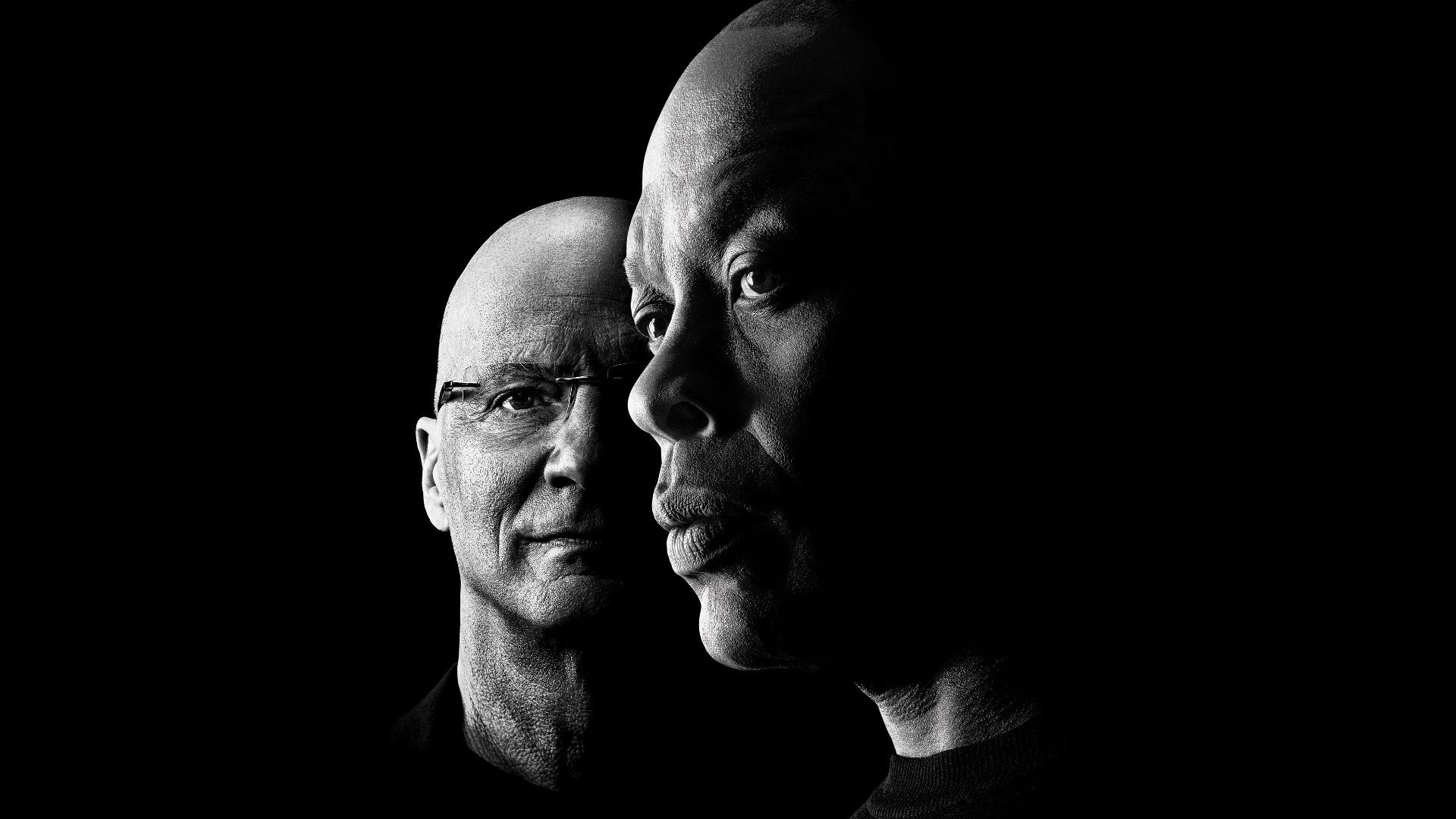 The Defiant Ones
