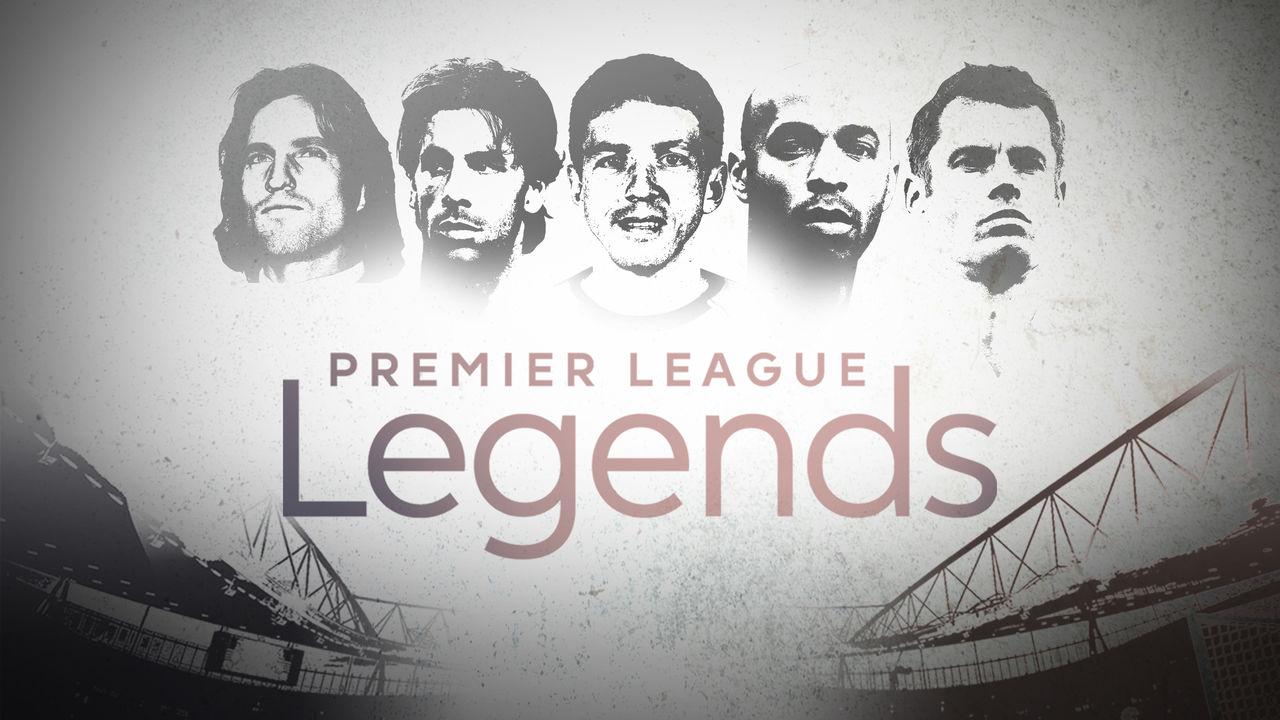Premier League Legends