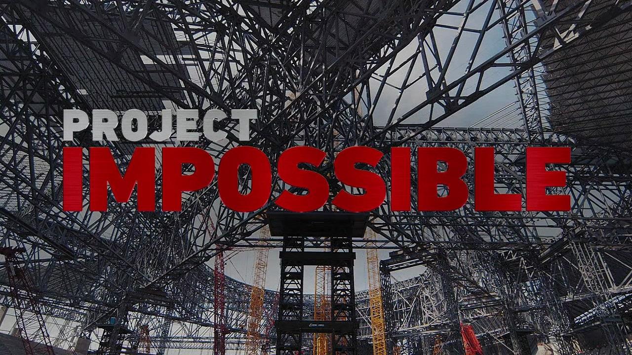 Project Impossible