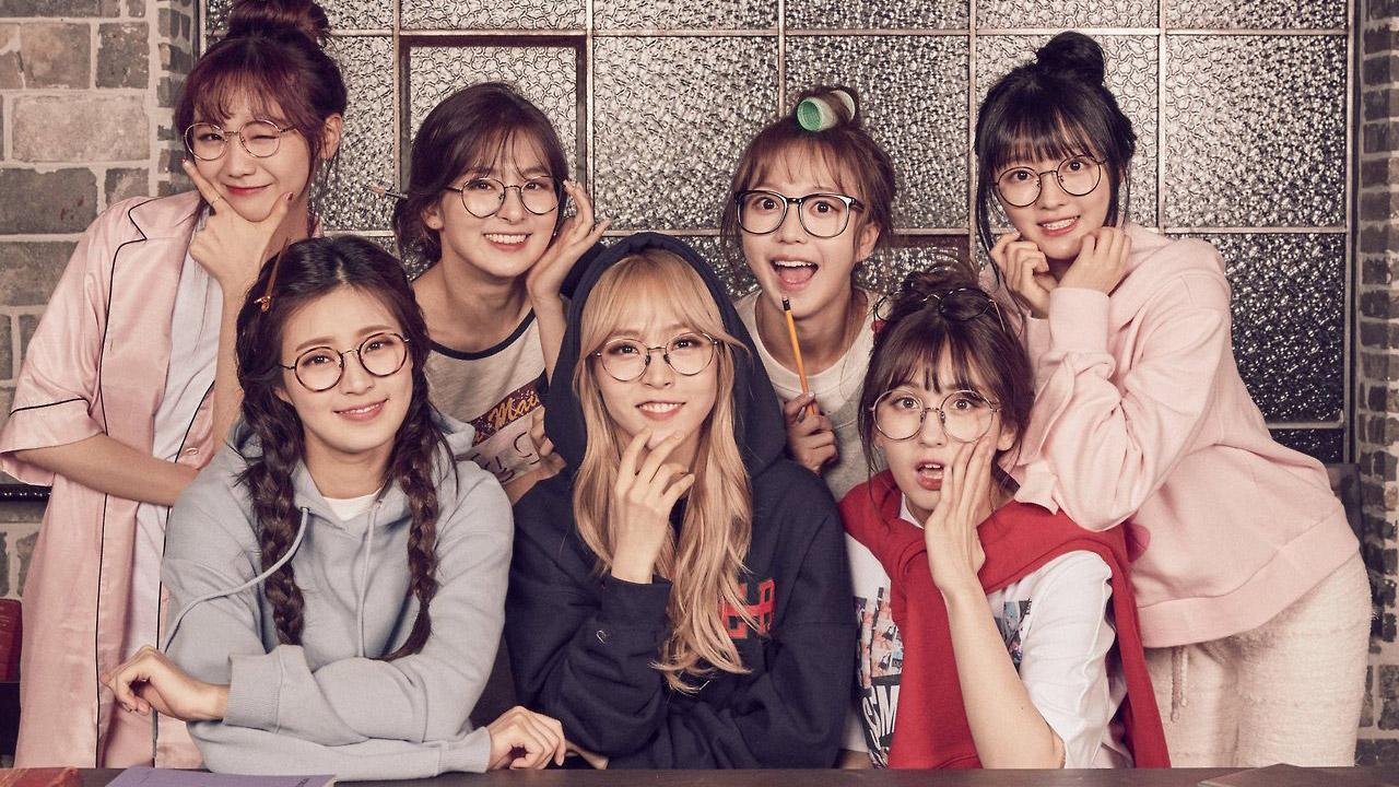 IDOL Drama Operation Team