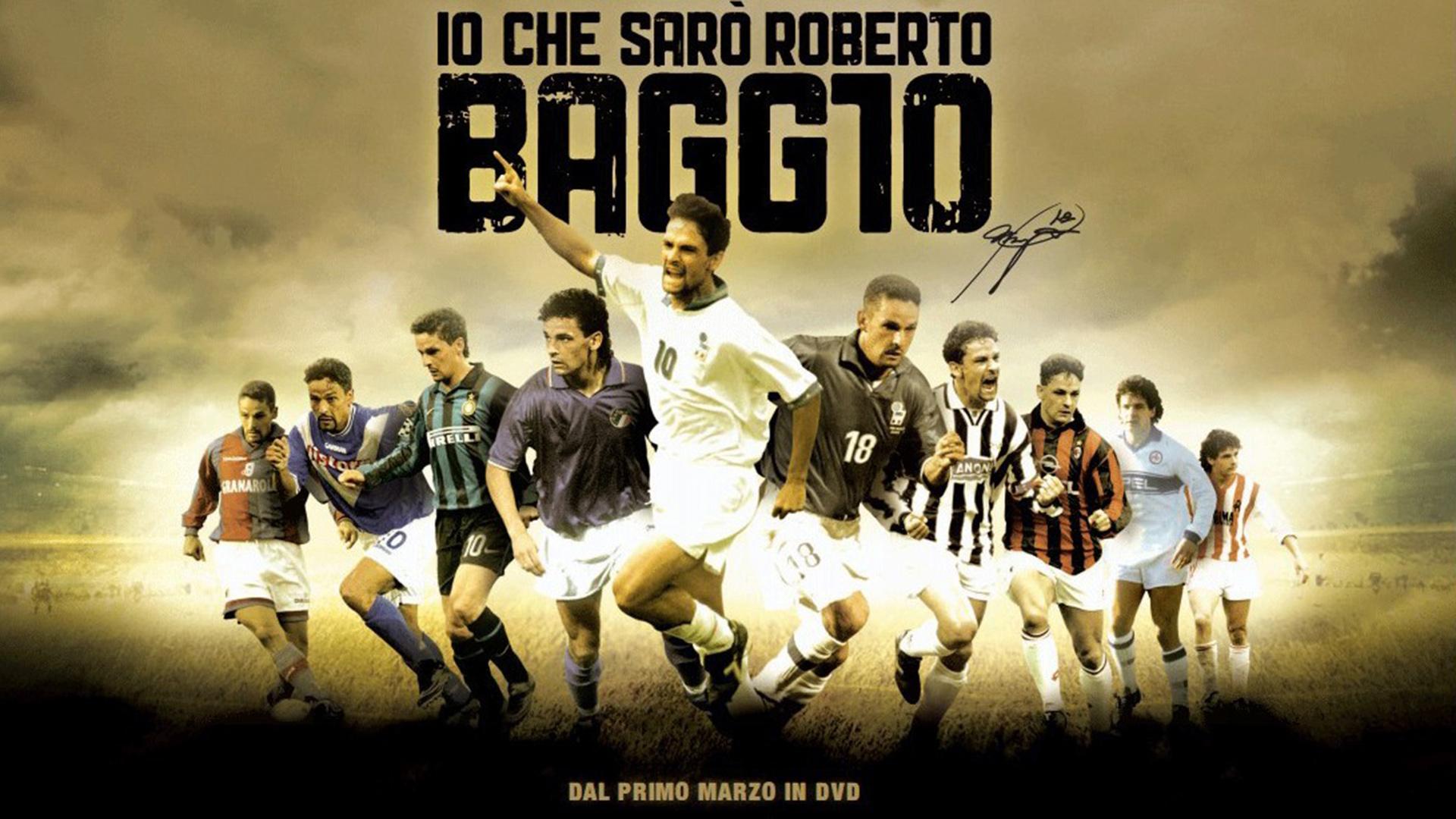 Io Che Sarò Roberto Baggio