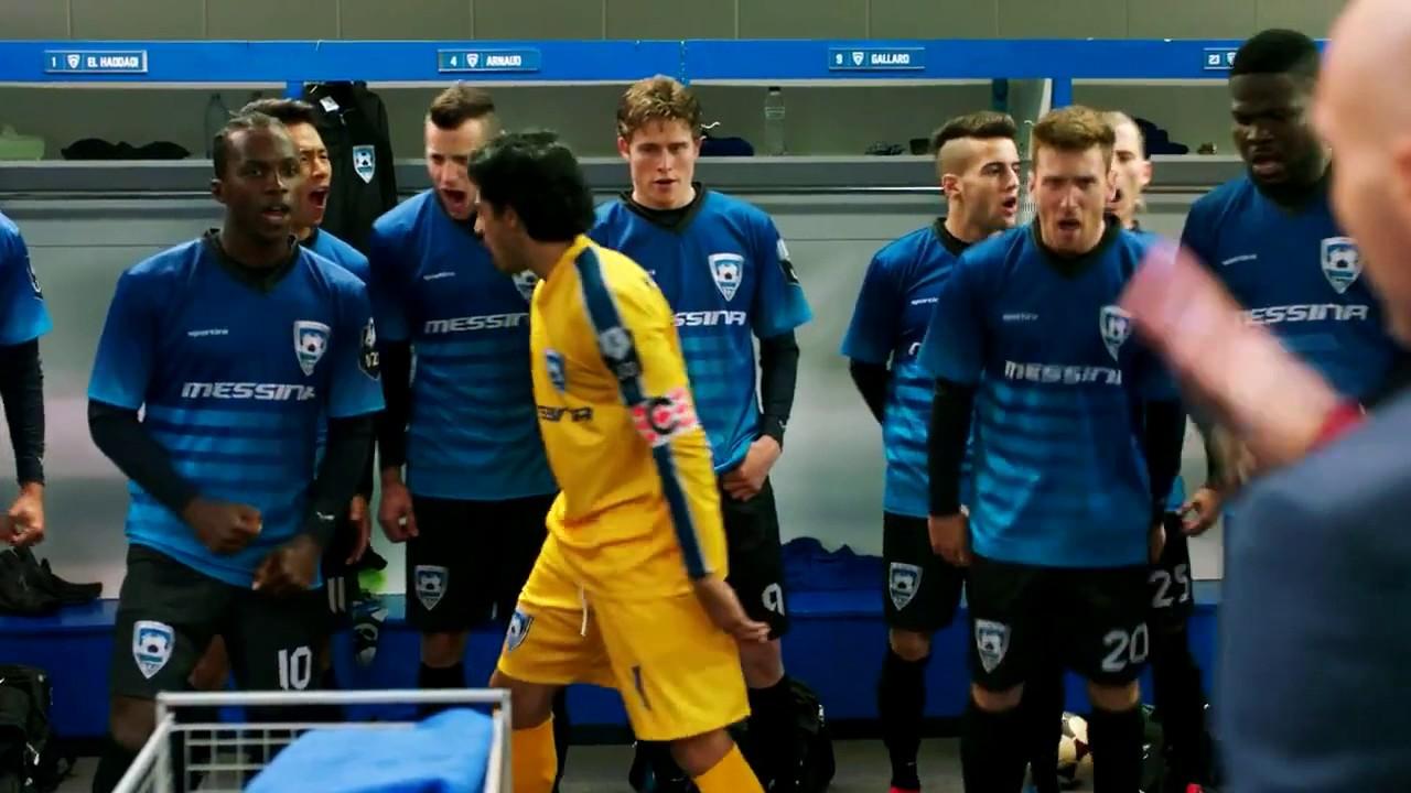 21 Thunder