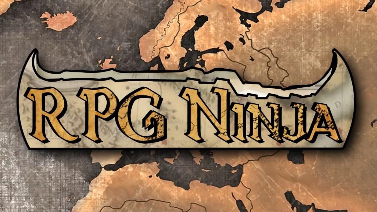 RPG Ninja