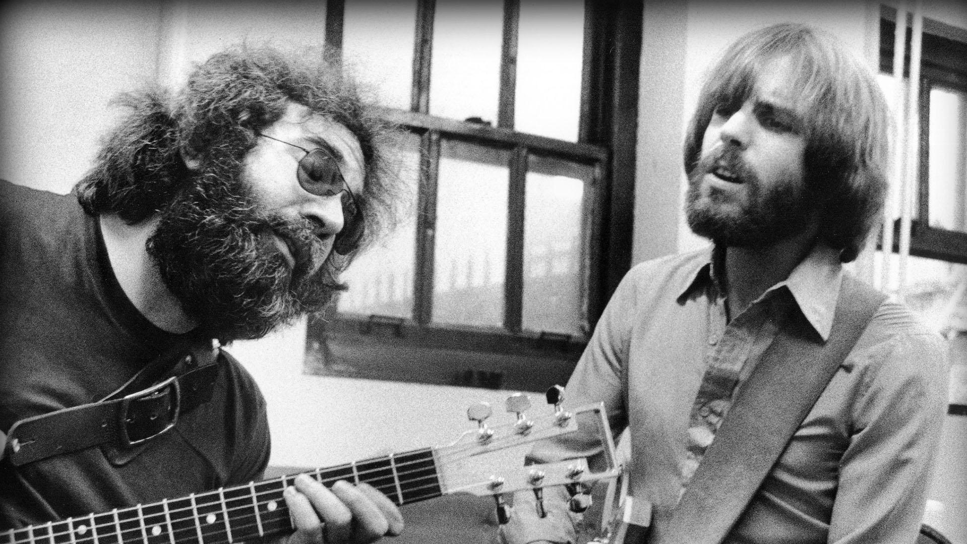 Long Strange Trip