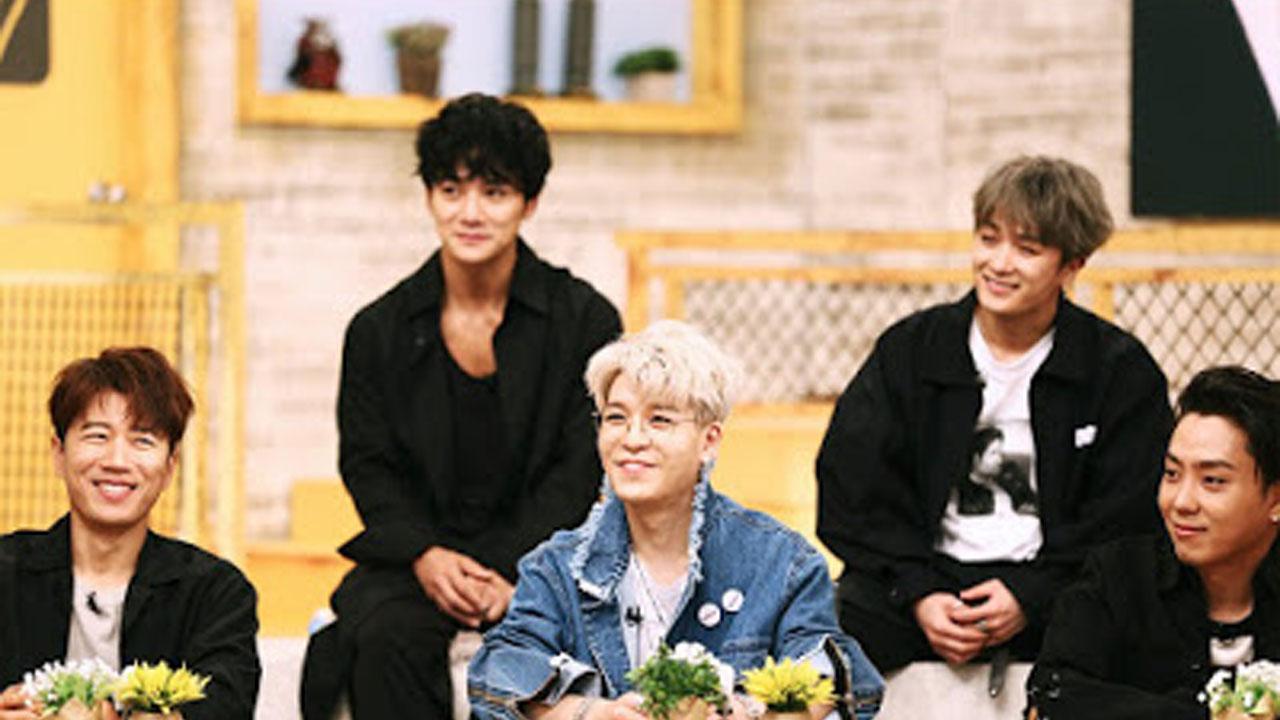 Oppa Thinking