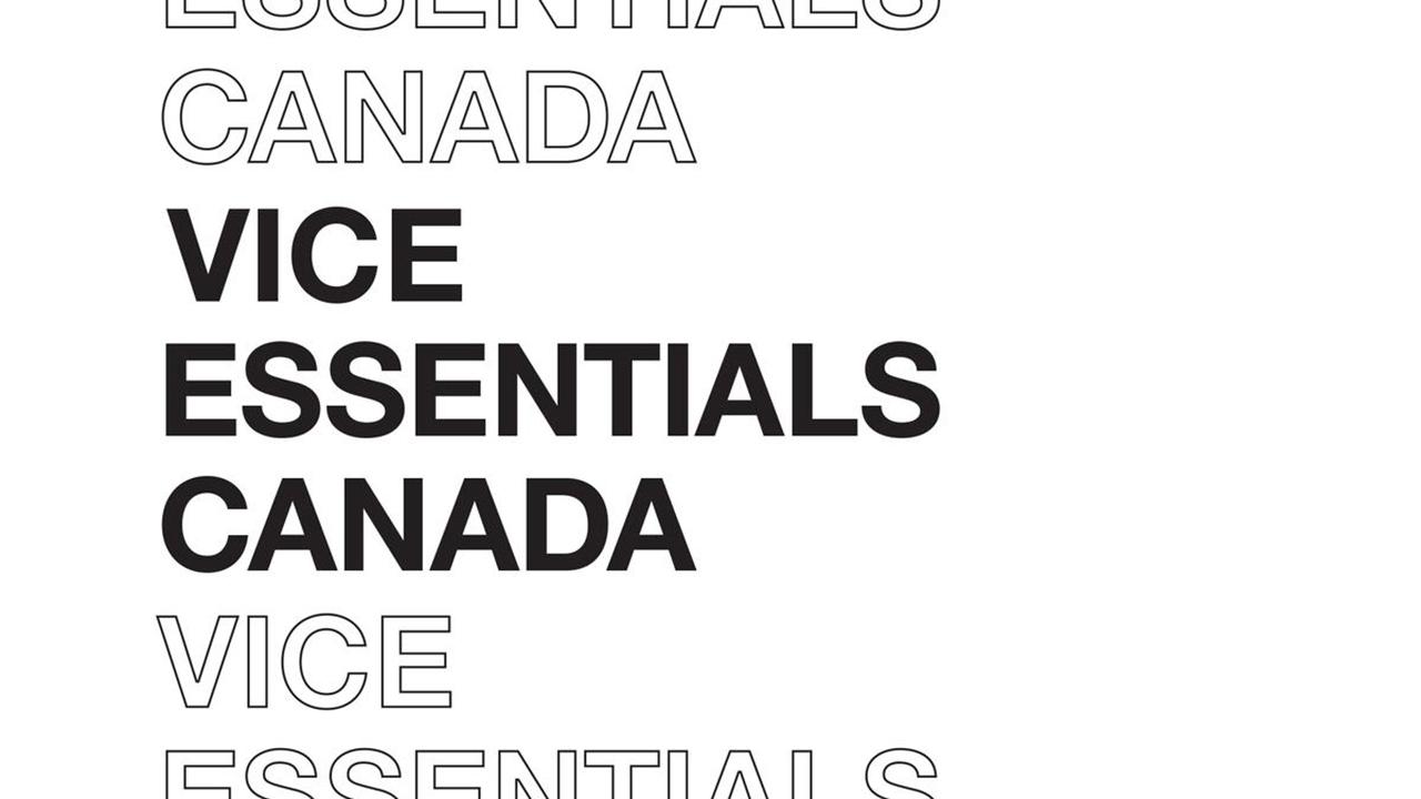 VICE Essentials (CA)