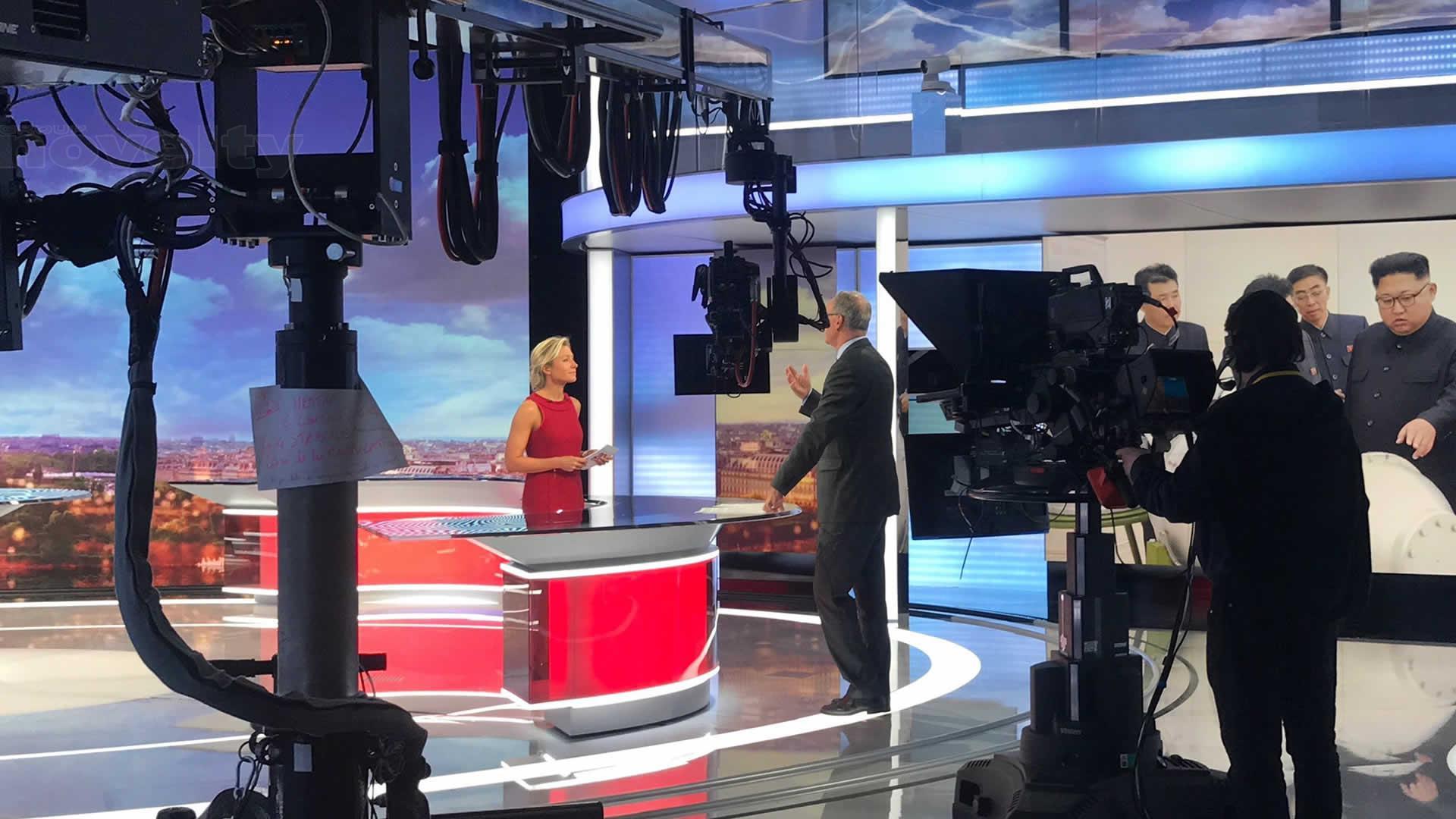 Journal de 20h de France 2