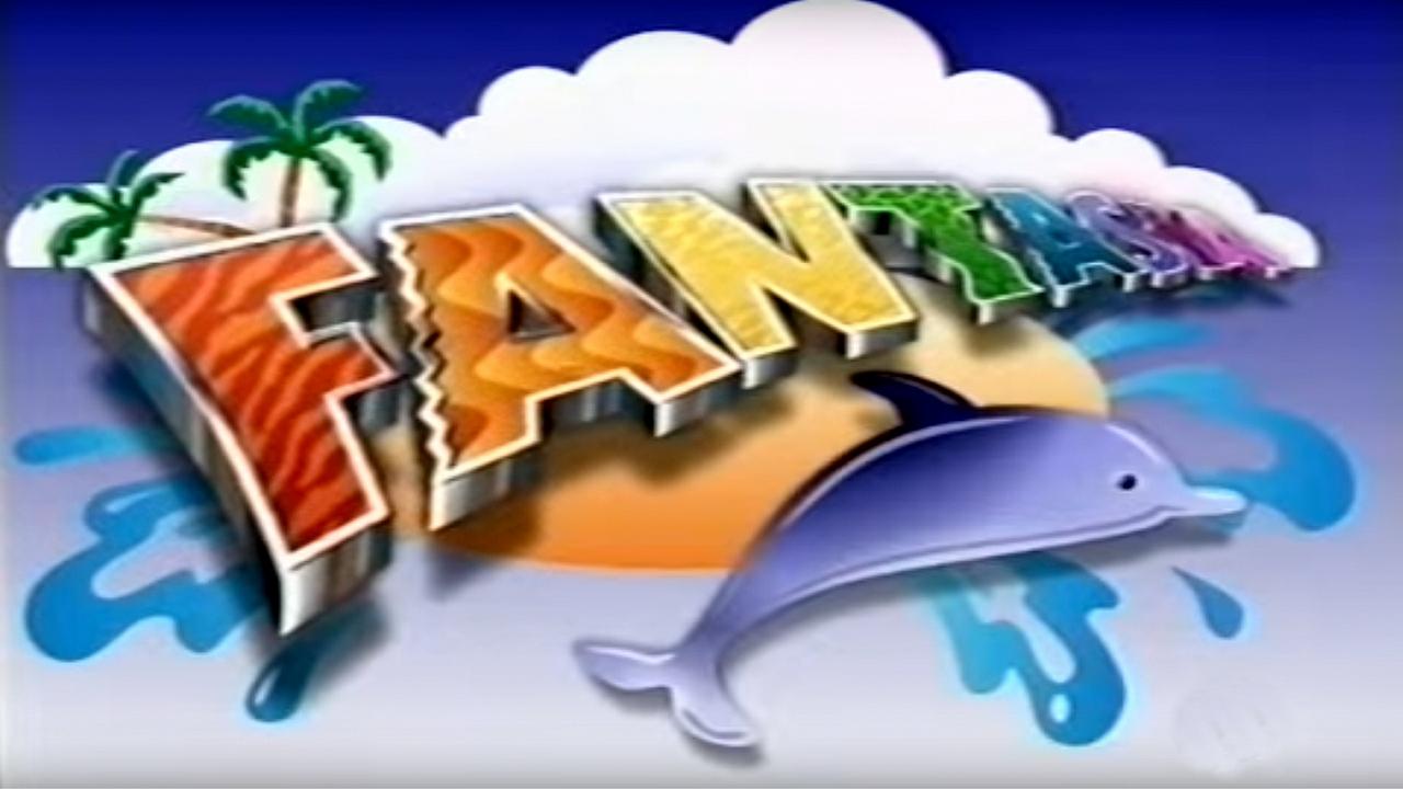 Fantasia (1997)