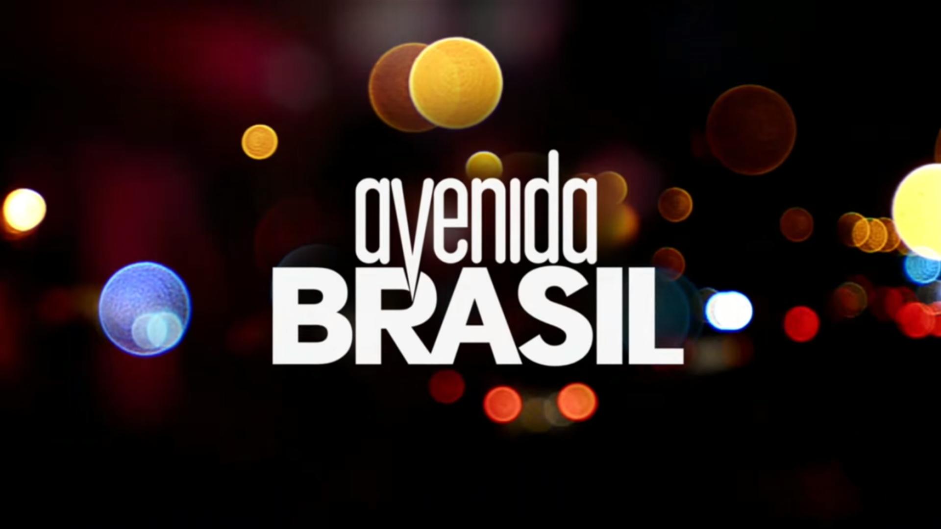 Novelão da semana