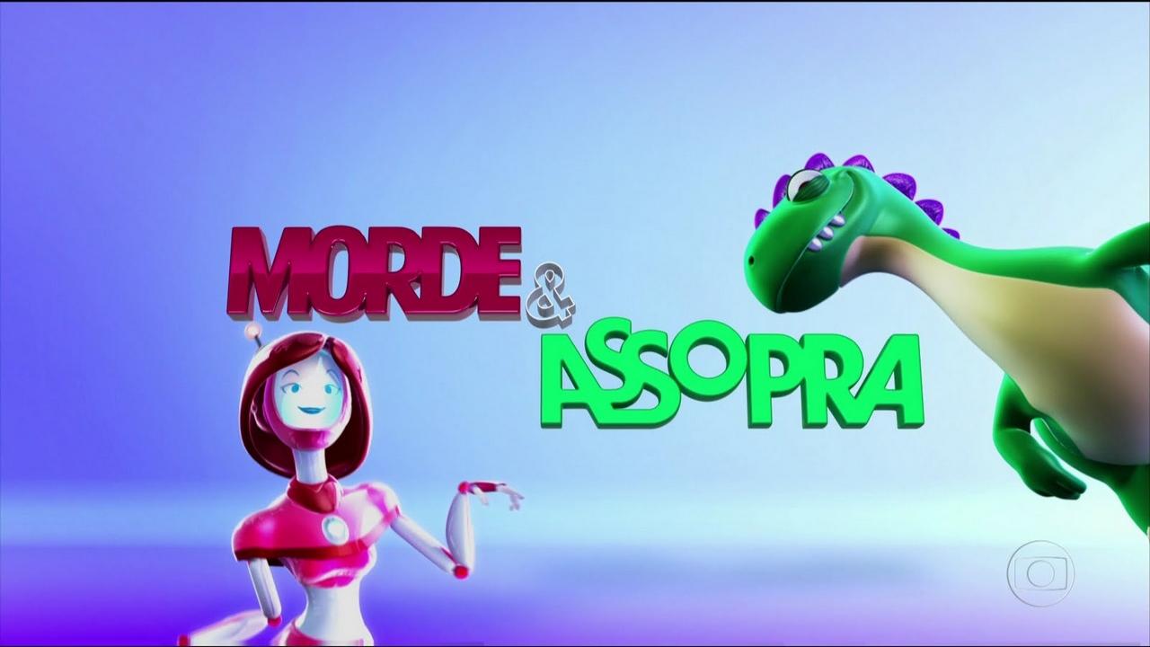 Dinosaurs & Robots