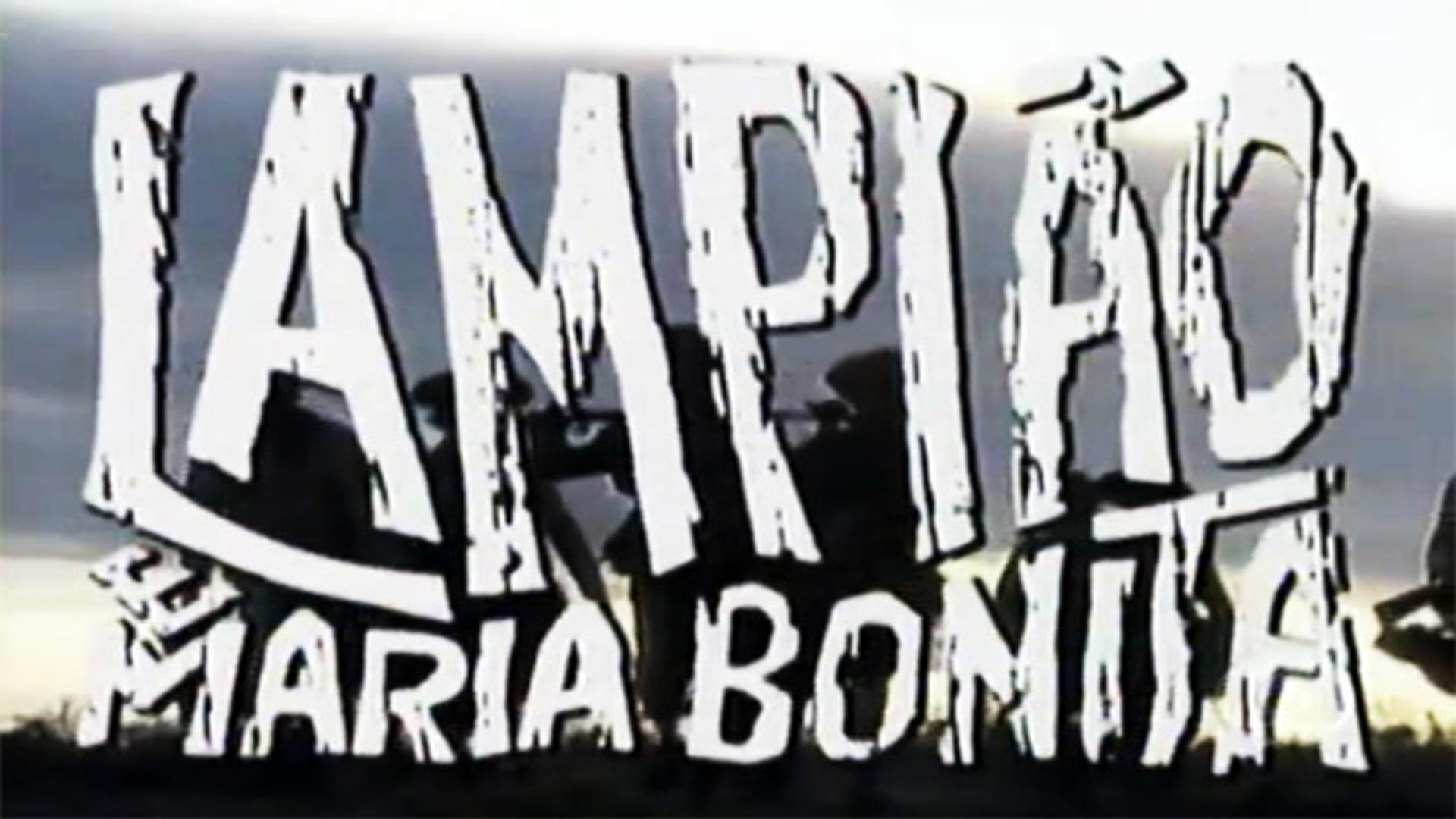 Lampião e Maria Bonita