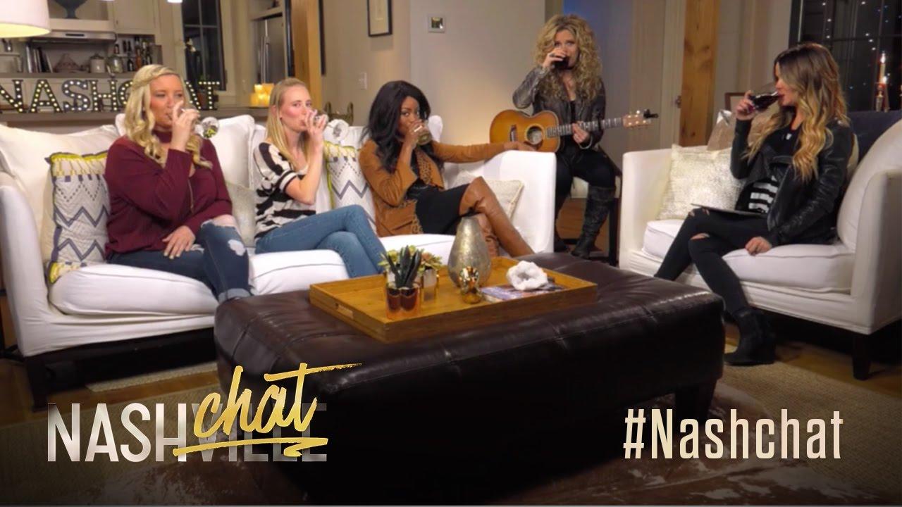 NashChat