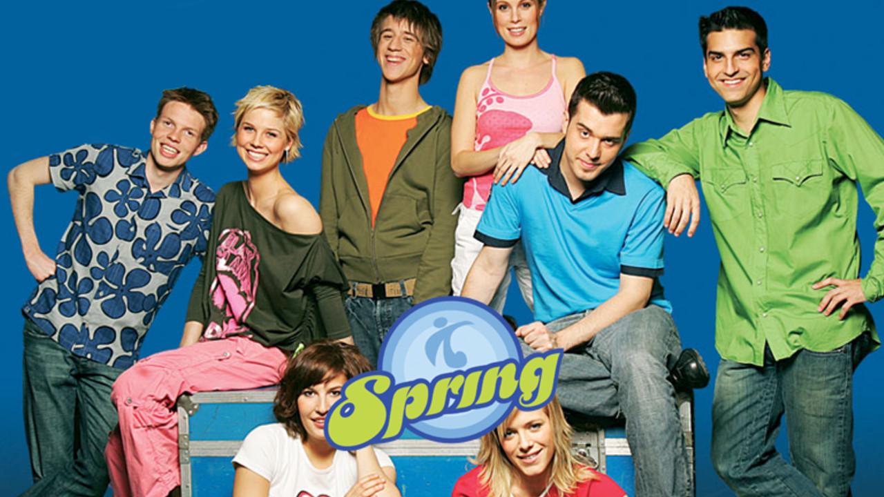 Spring