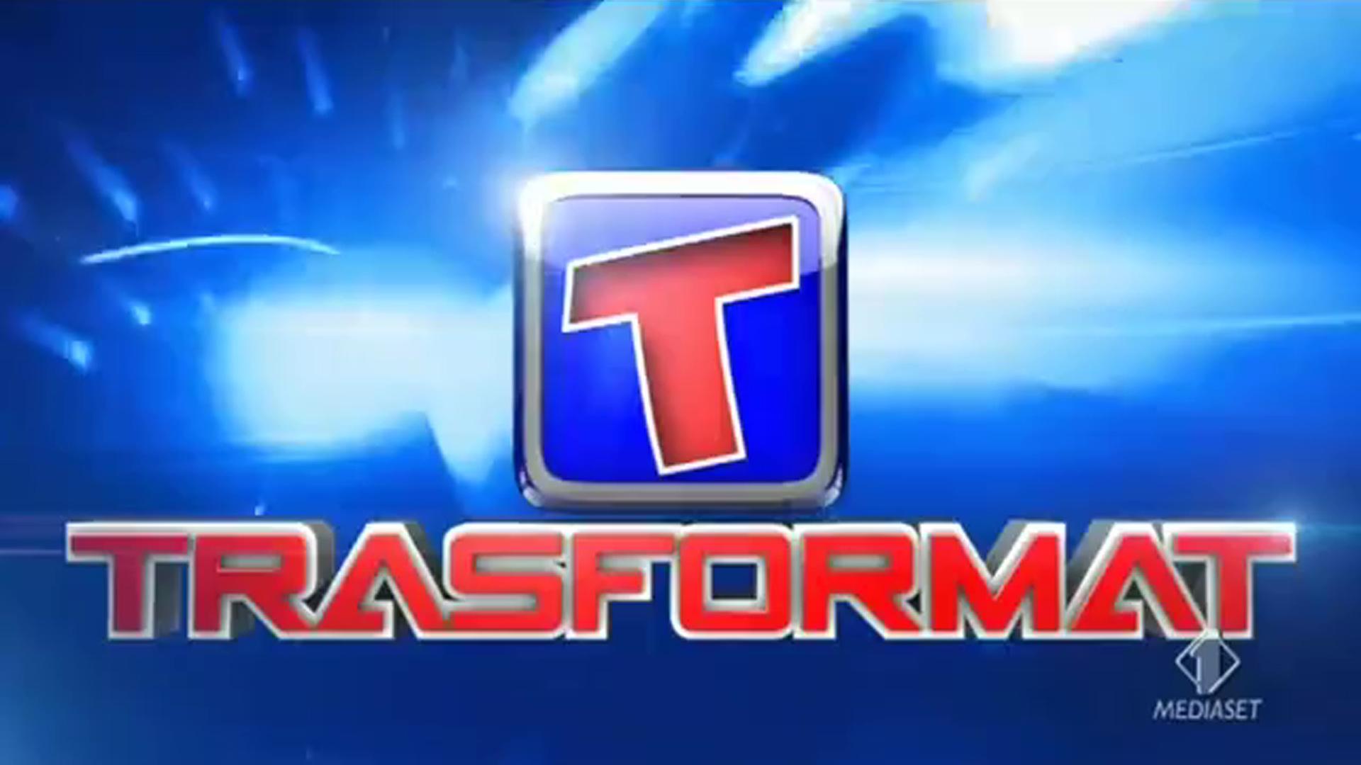 Trasformat