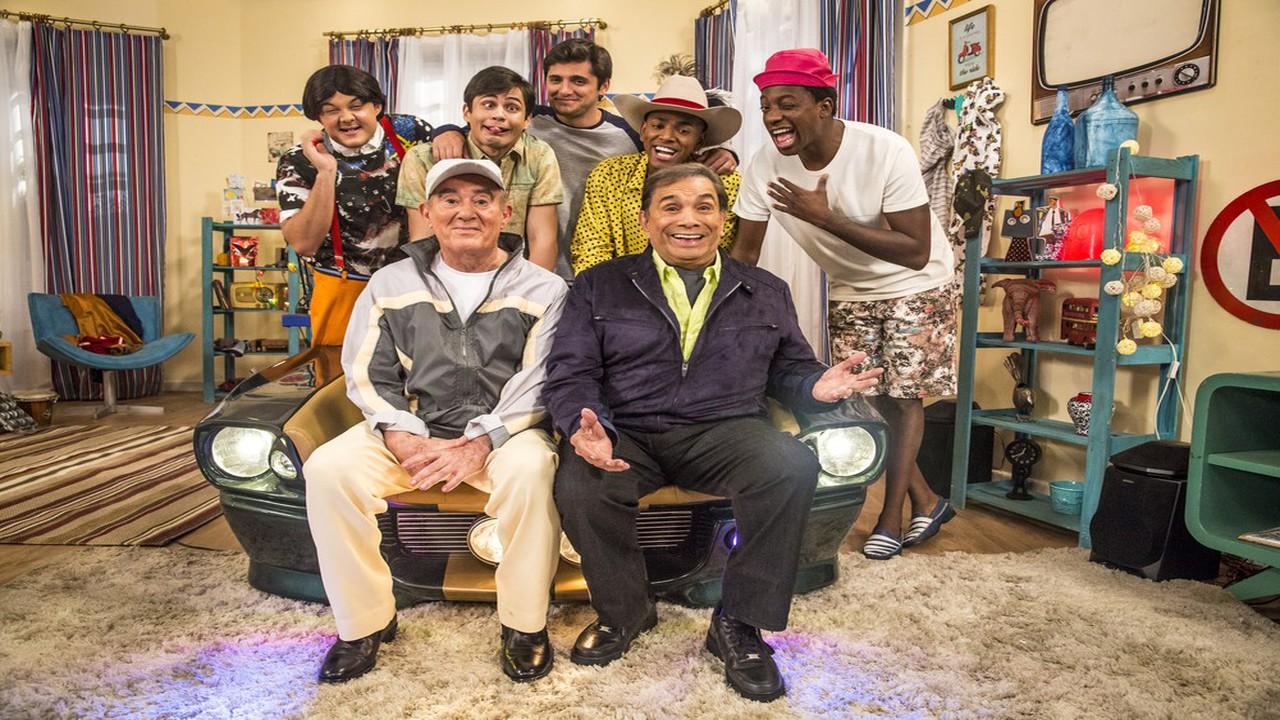 The Bunglers