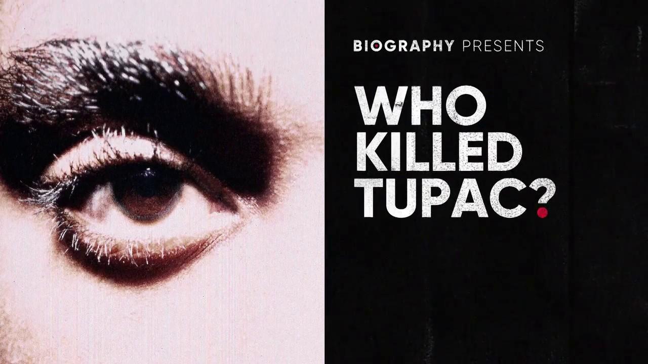 ¿Quién mató a Tupac?