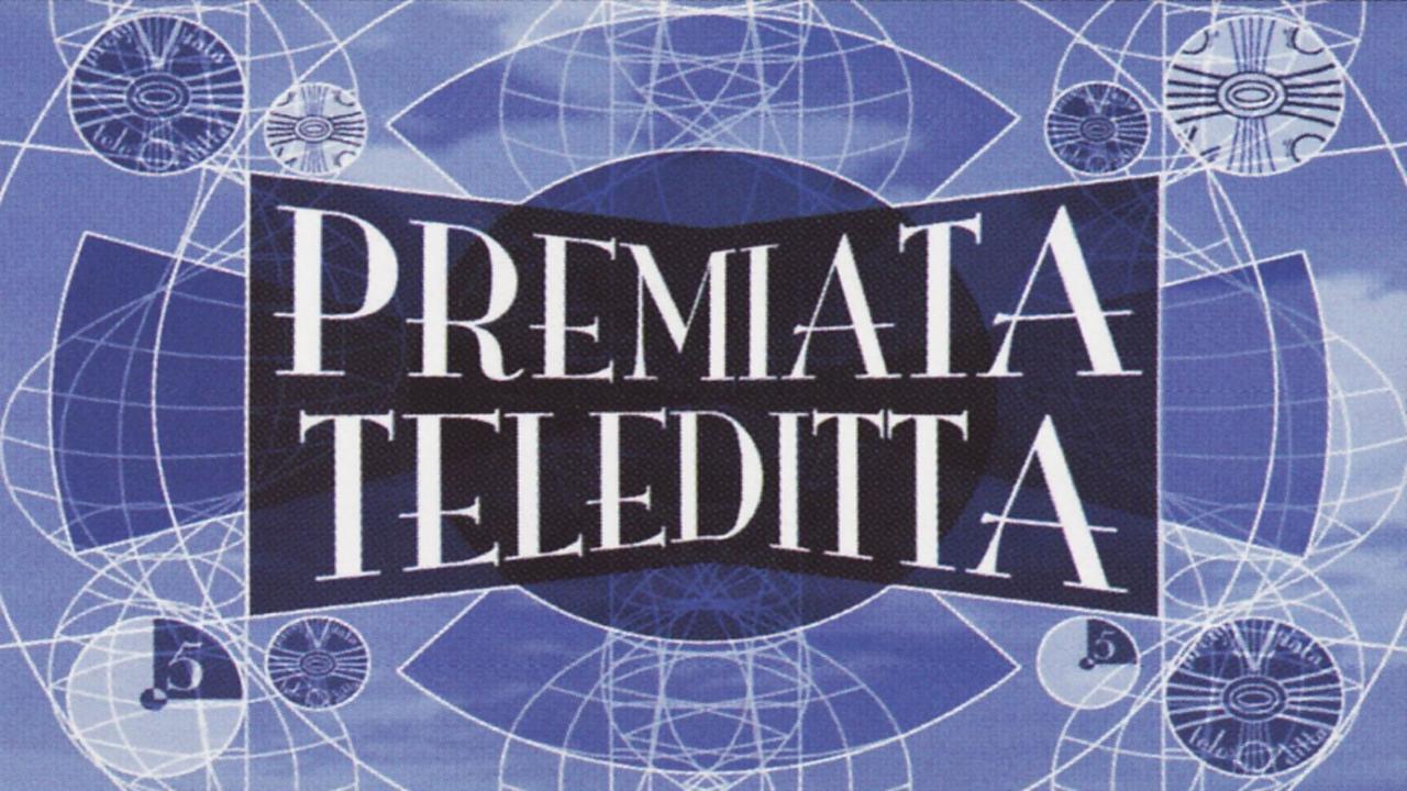 Premiata Teleditta