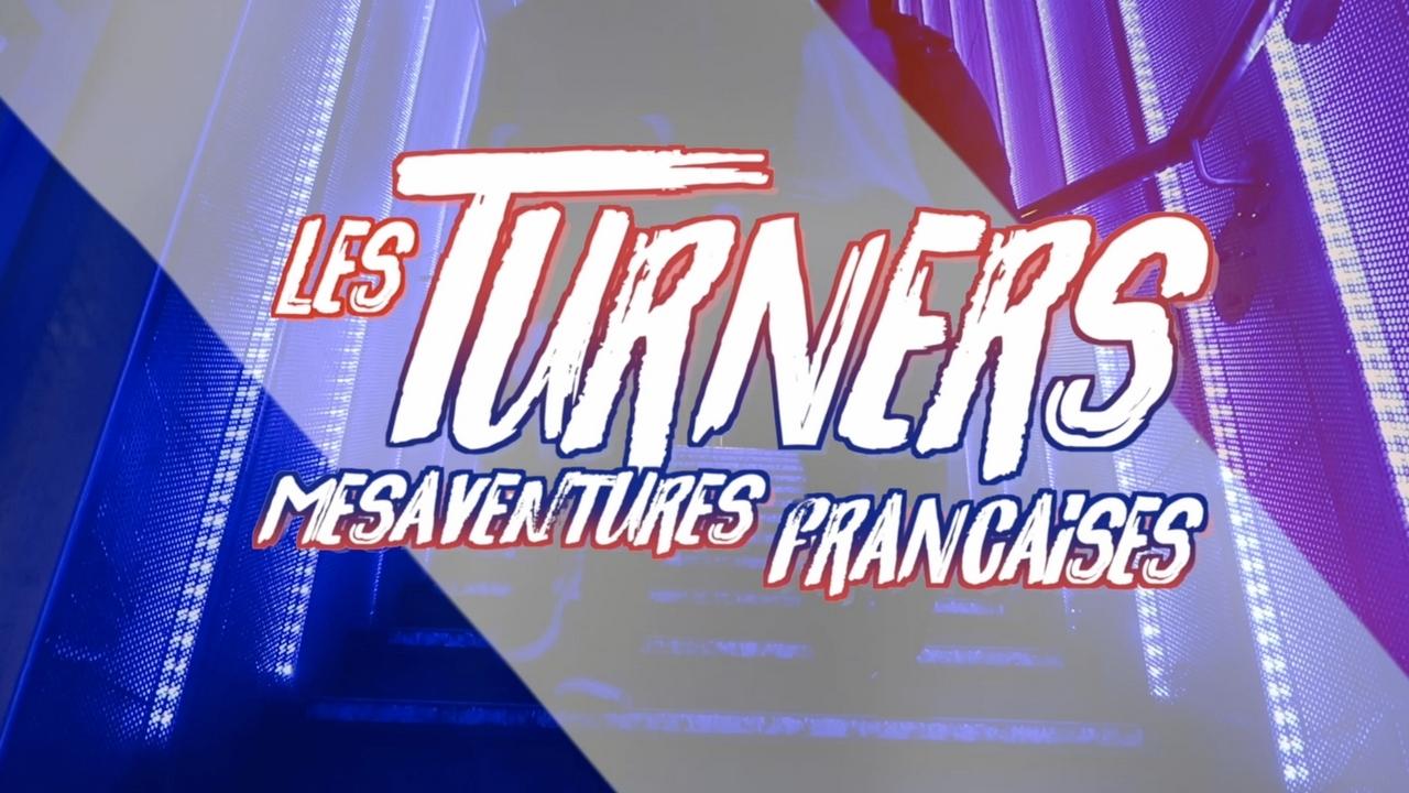 Les Turners