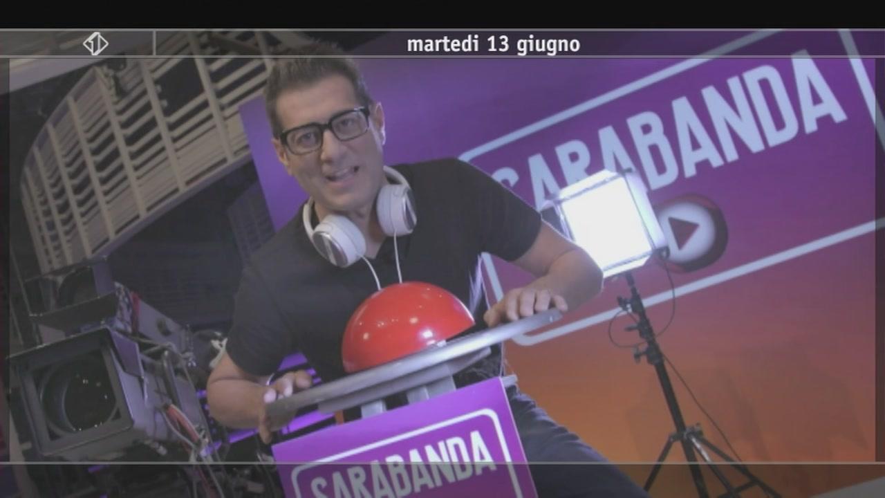 Sarabanda