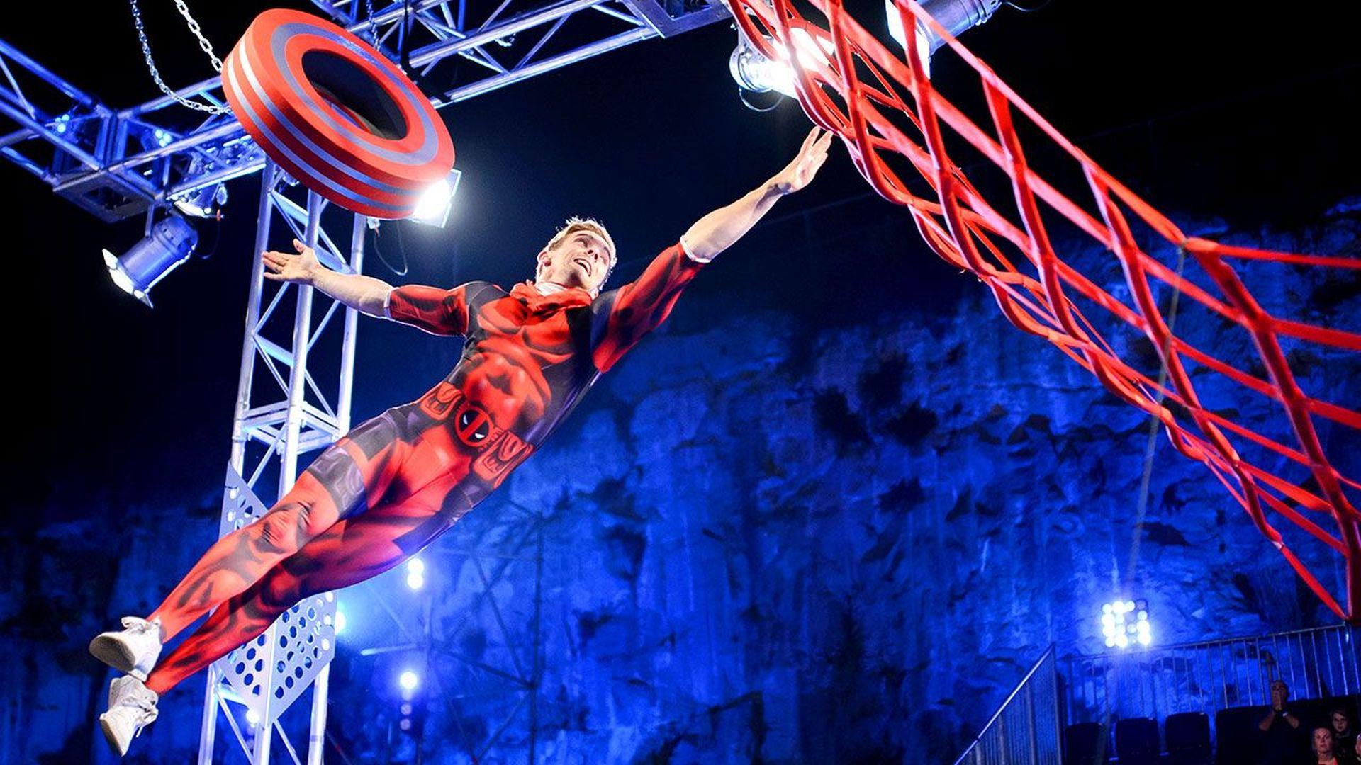 Australian Ninja Warrior