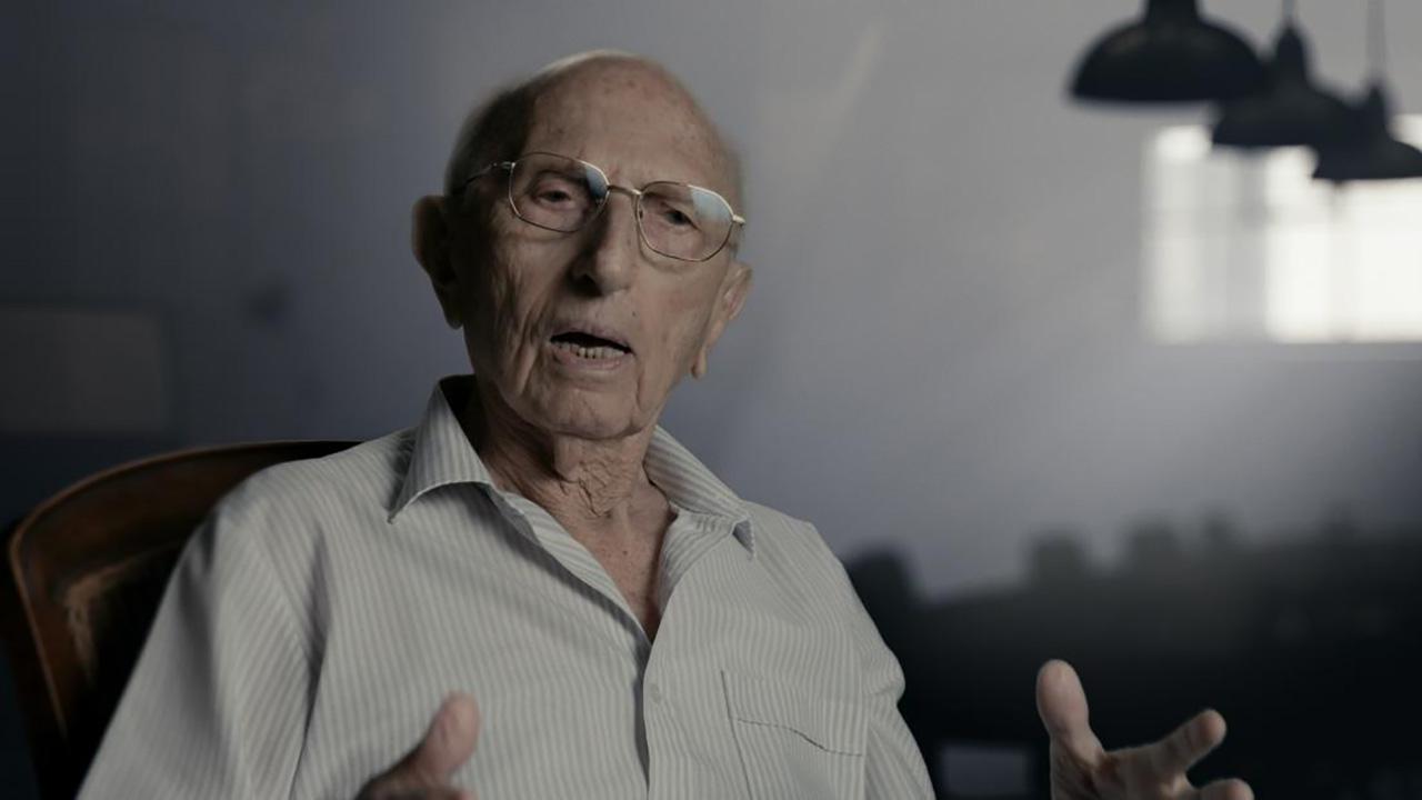 The Mossad: Imperfect Spies
