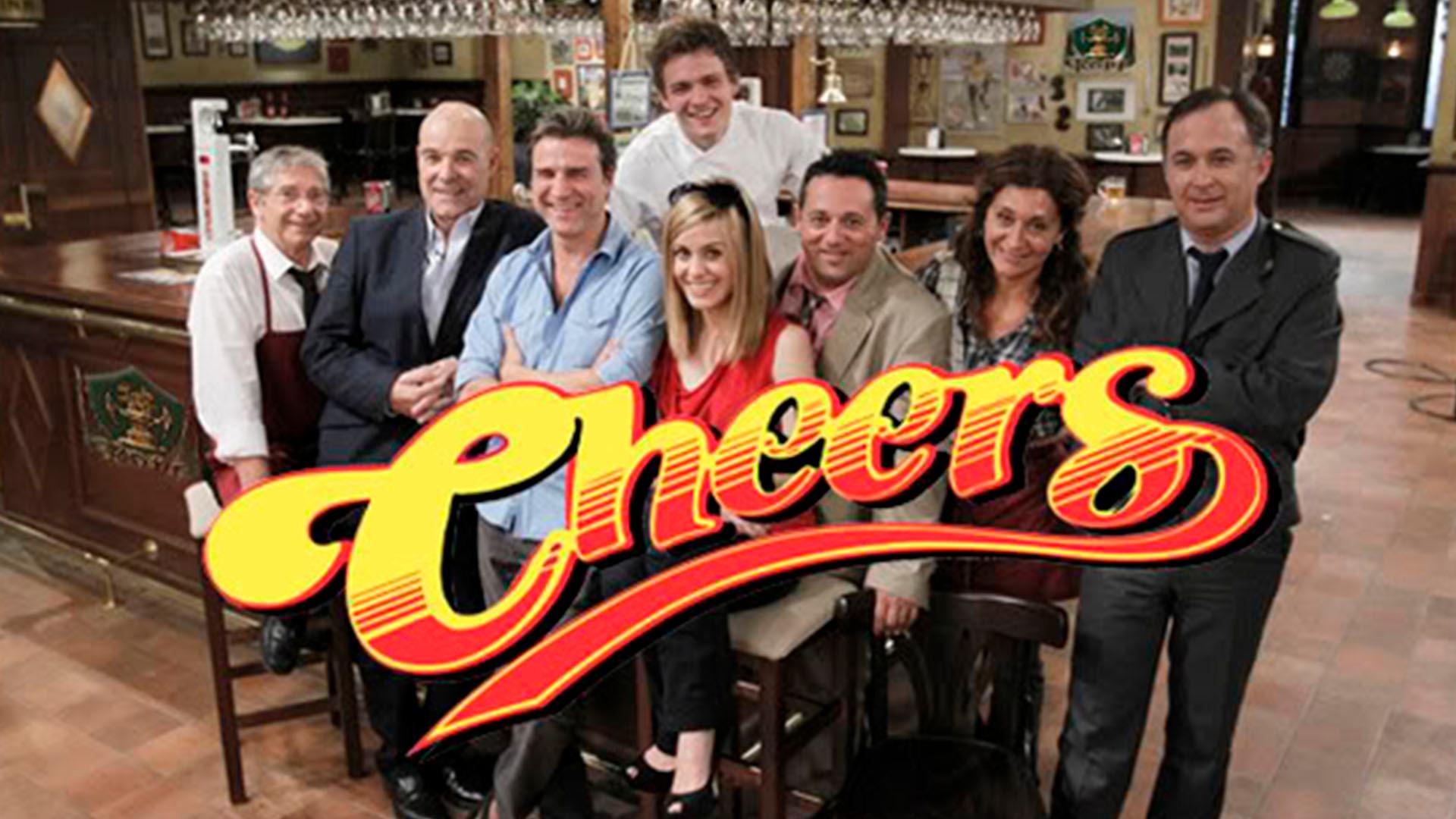 Cheers (España)