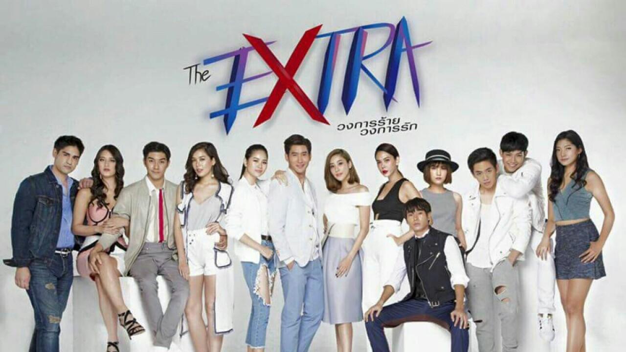 The Extra The Series