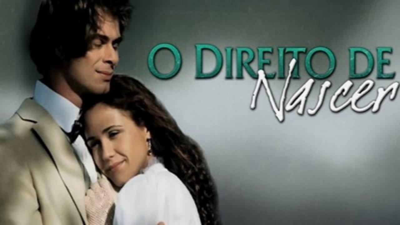 O Direito de Nascer